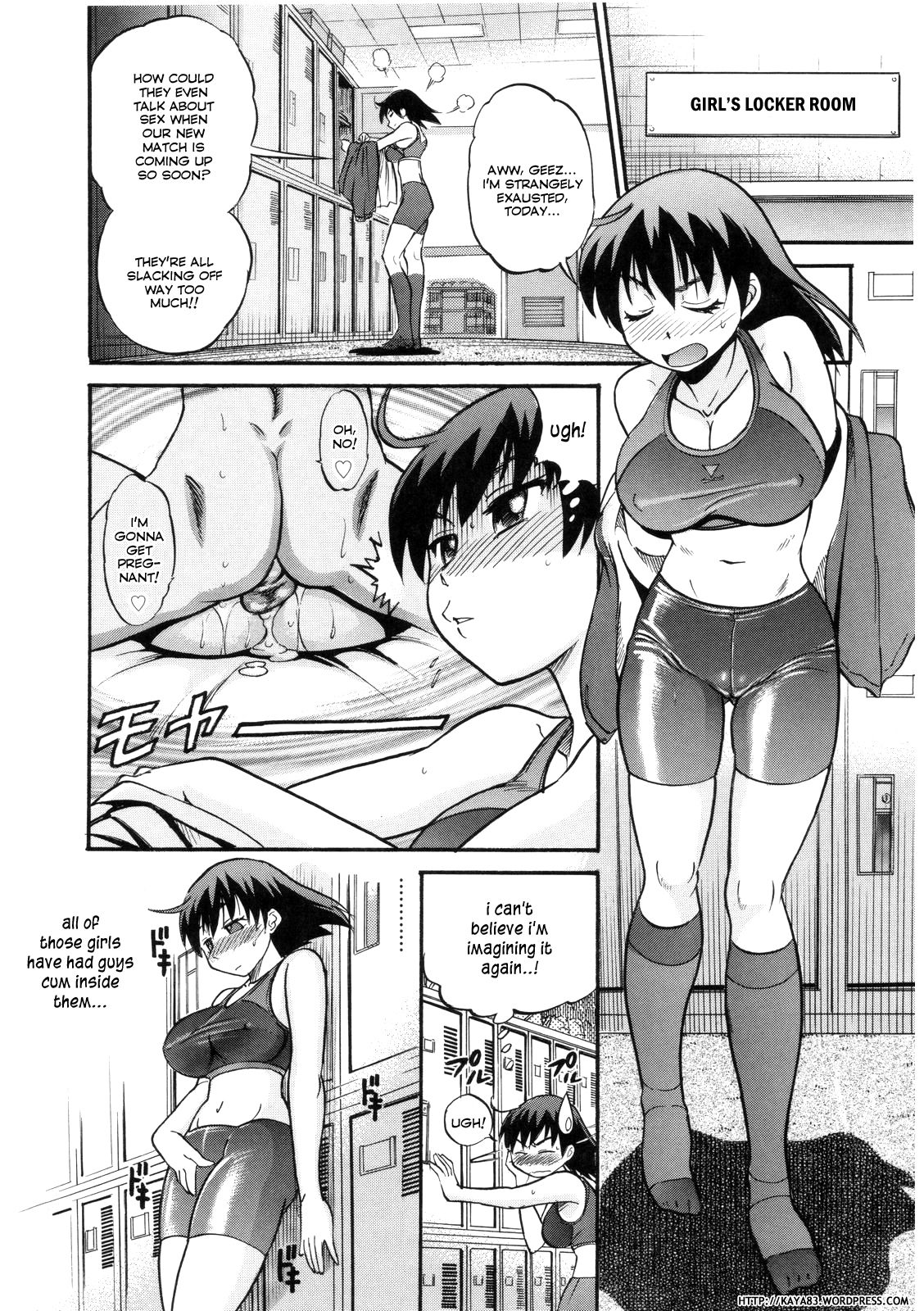 B-Chiku page 69