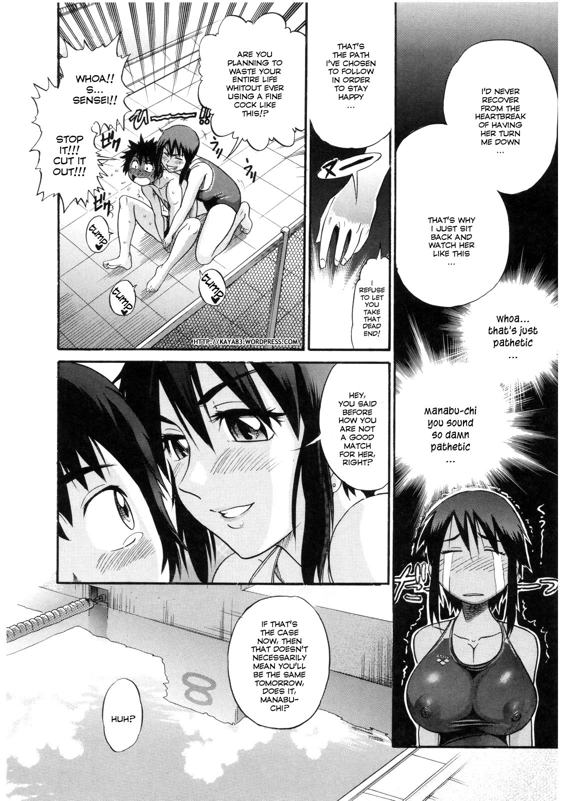 B-Chiku page 93