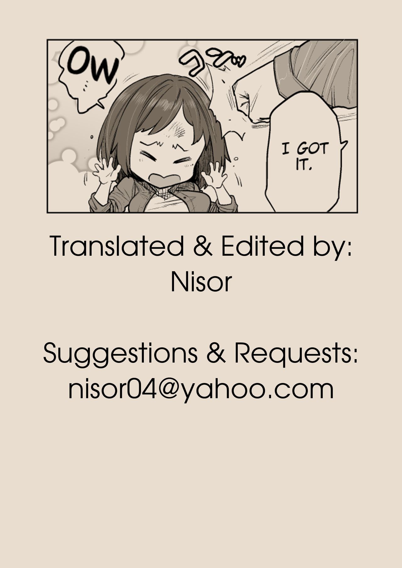 B.S.S.² -Boku ga Saki ni Suki datta no ni Bijin de Kashiko na Osananajimi ga Senpai no Circle no Tetsudai de Suki Houdai Sareteita Hanashi- page 27