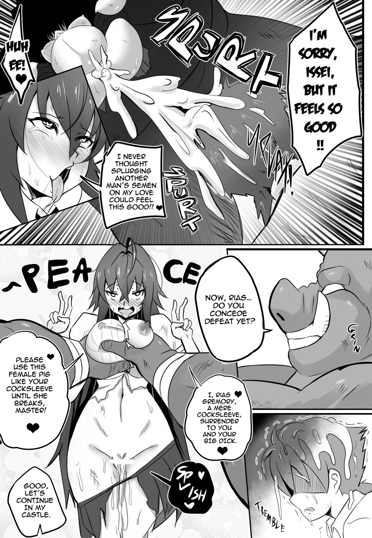 B-Trayal 13-3 page 13
