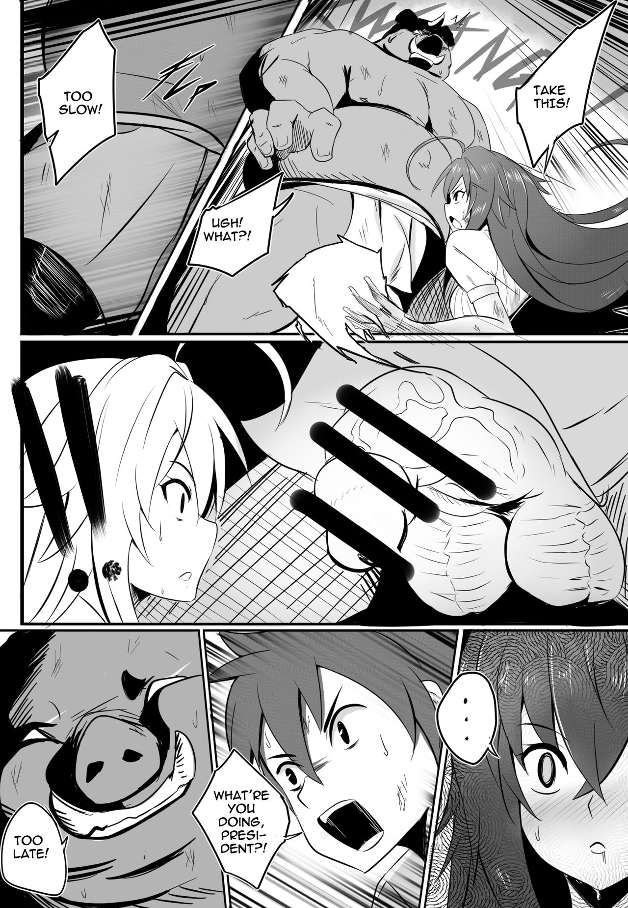 B-Trayal 13-3 page 5