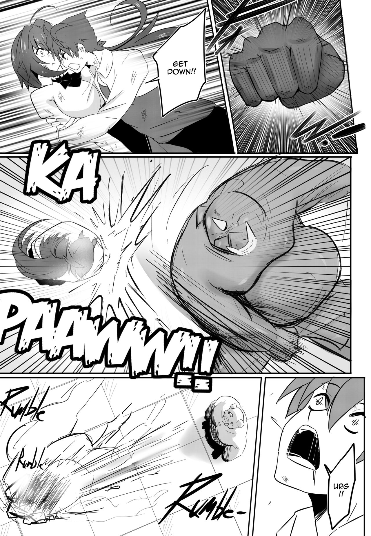 B-Trayal 13-3 page 6