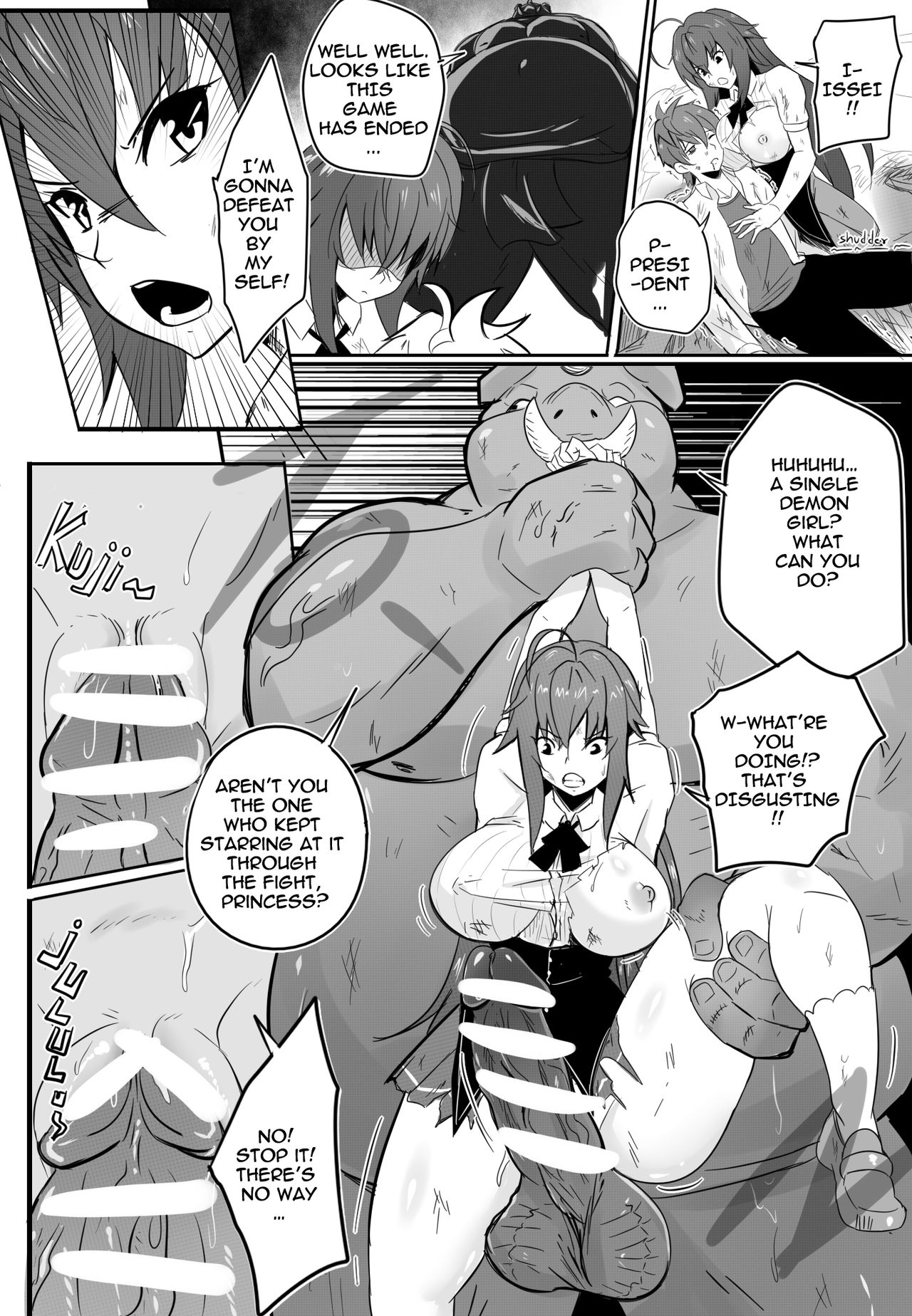 B-Trayal 13-3 page 7