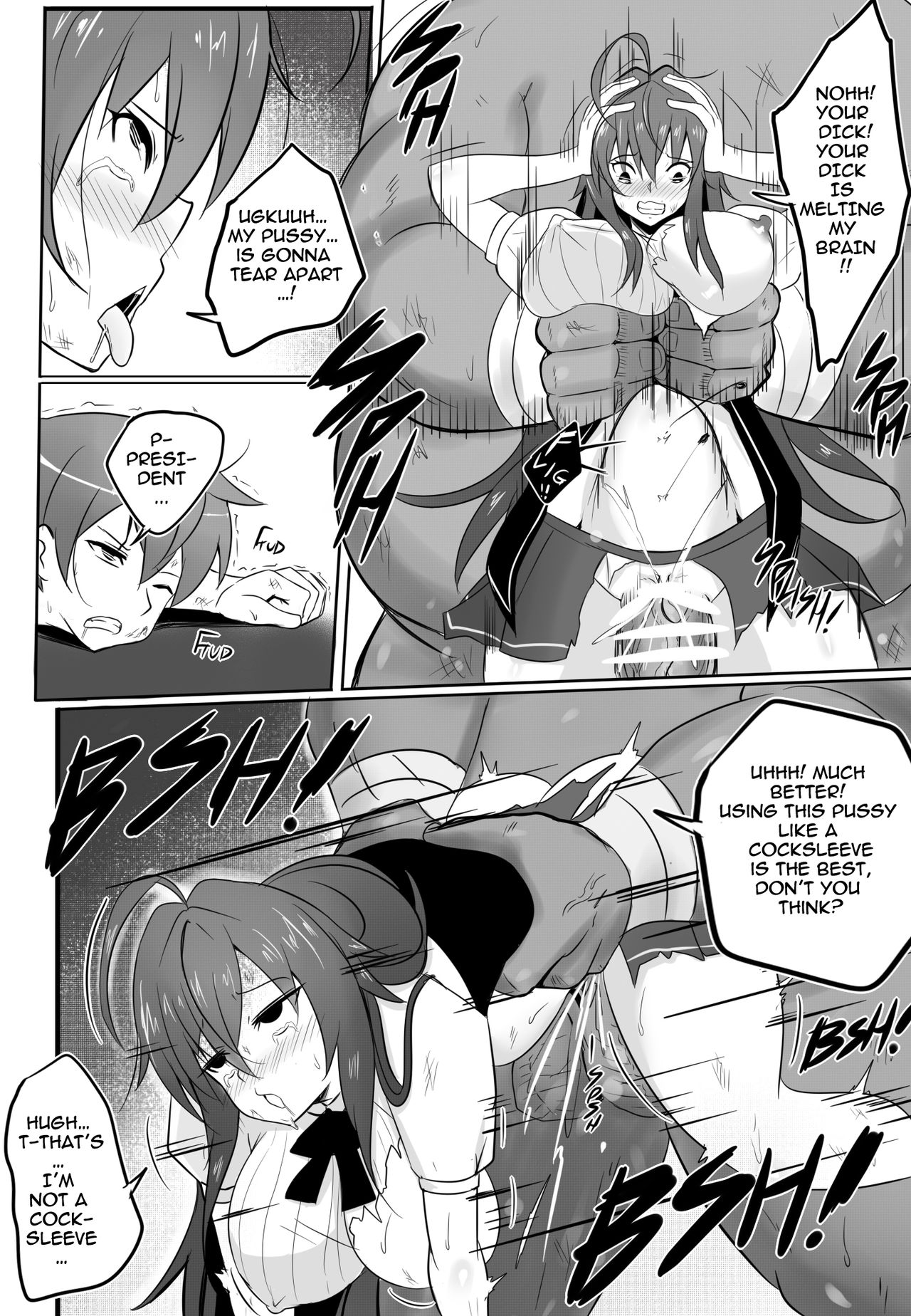 B-Trayal 13-3 page 9
