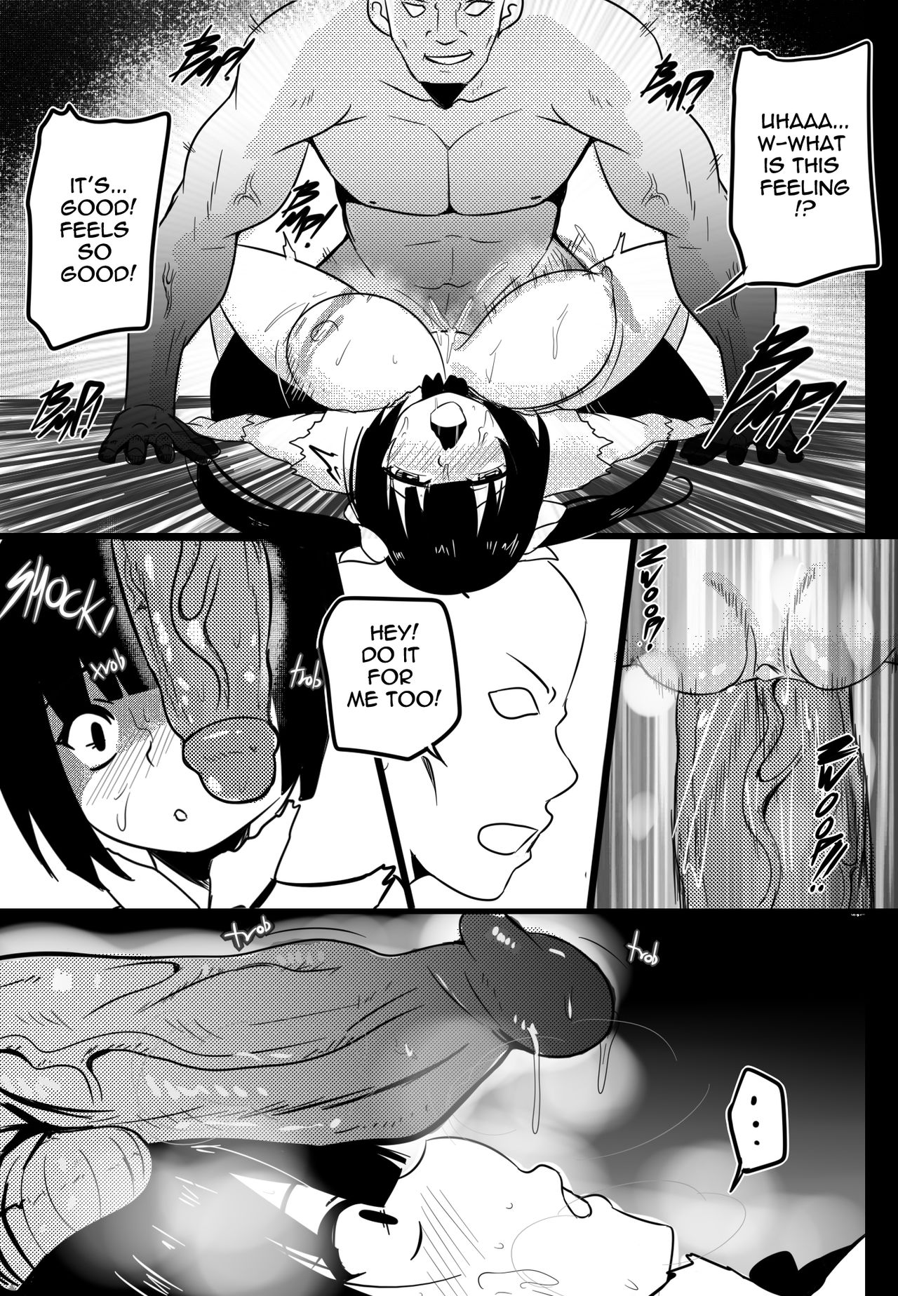 B-Trayal 20 Hestia (dungeon ni deai o motomeru no wa machigatteiru darou ka) Part1 page 13