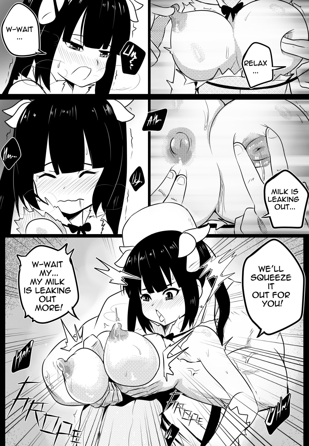 B-Trayal 20 Hestia (dungeon ni deai o motomeru no wa machigatteiru darou ka) Part1 page 7
