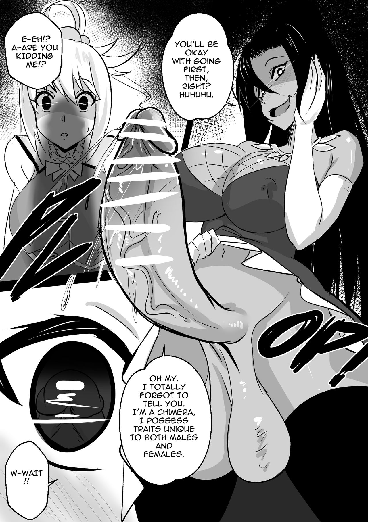 B-Trayal 29 page 4