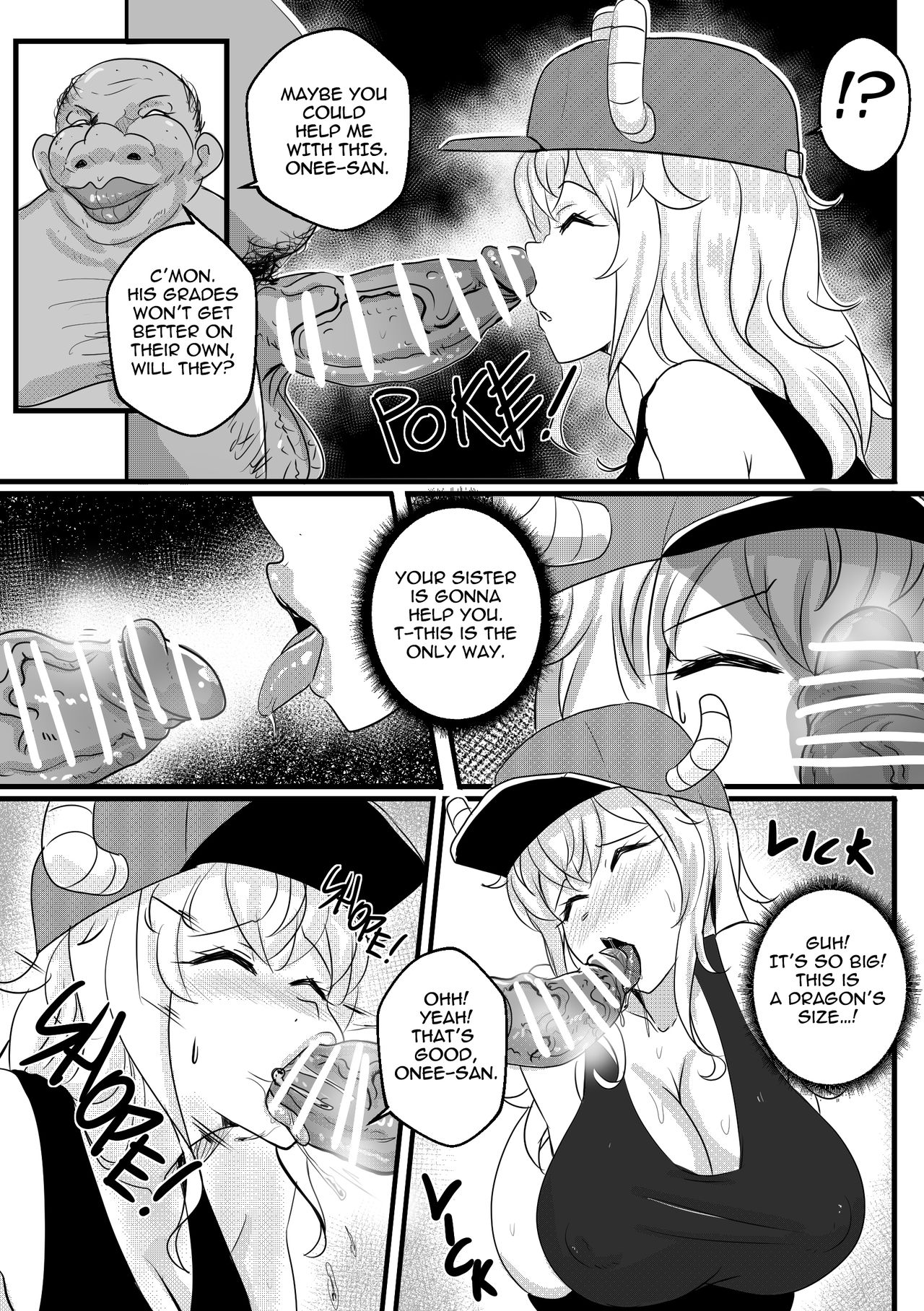 B-Trayal 33 page 5