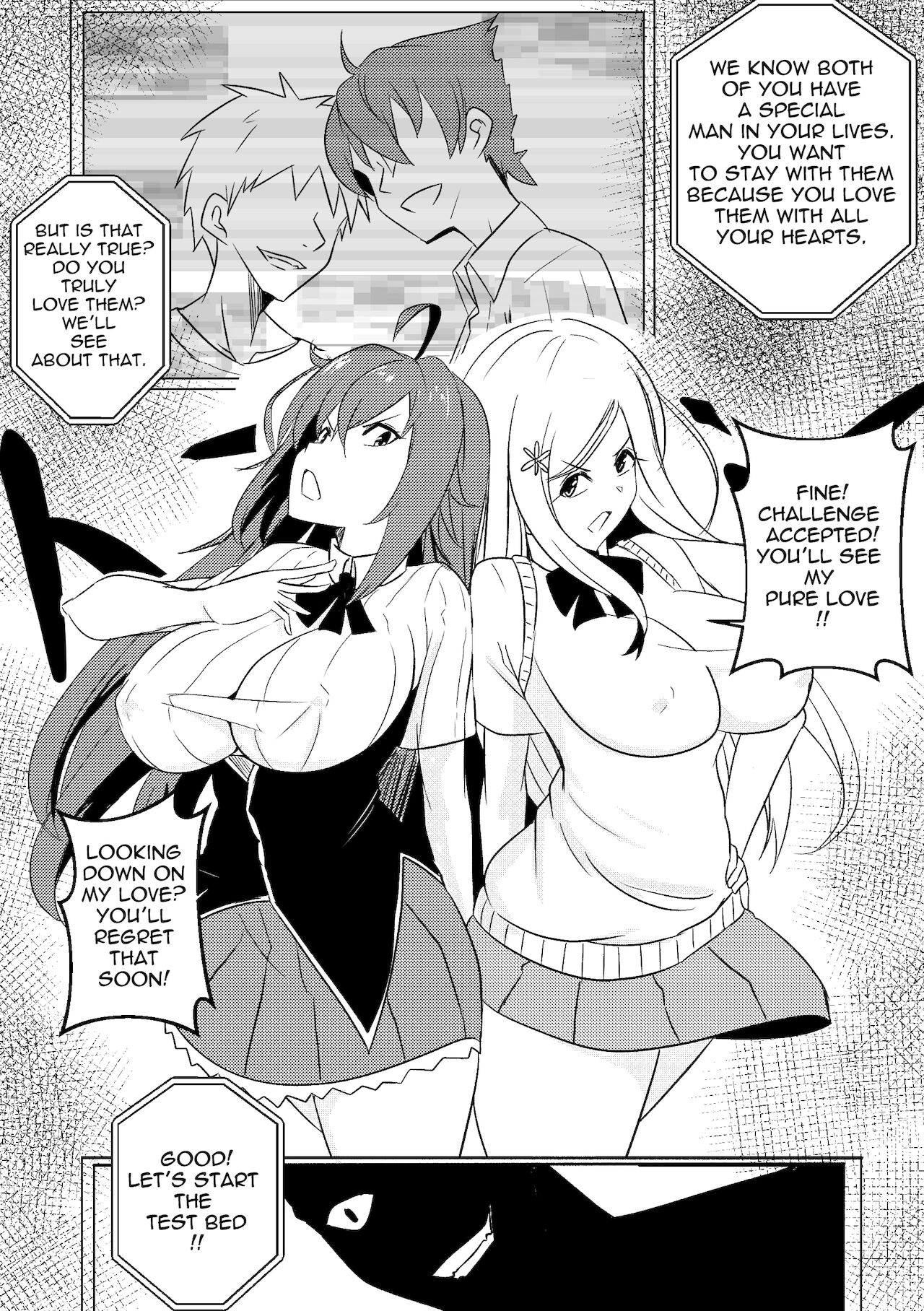 B-Trayal 35 page 5