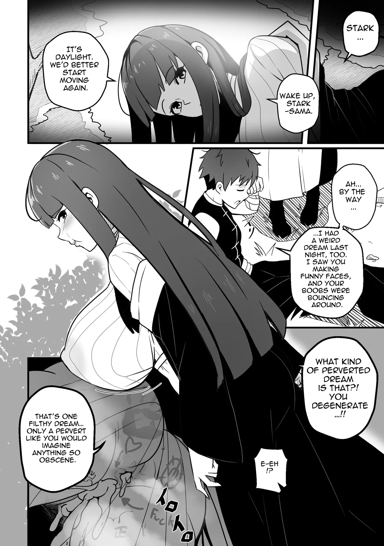 B-Trayal 54 Fern page 15