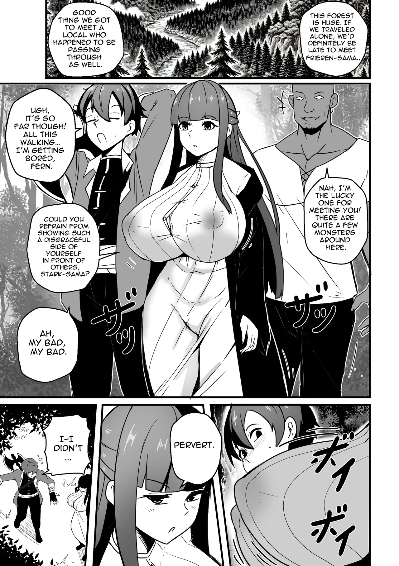 B-Trayal 54 Fern page 2