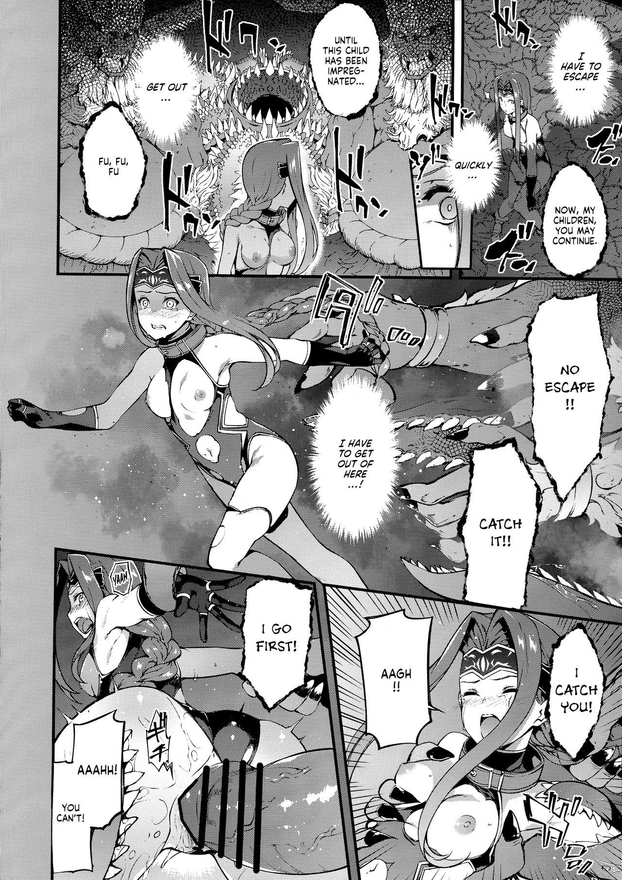 Babylonia Darkness page 12