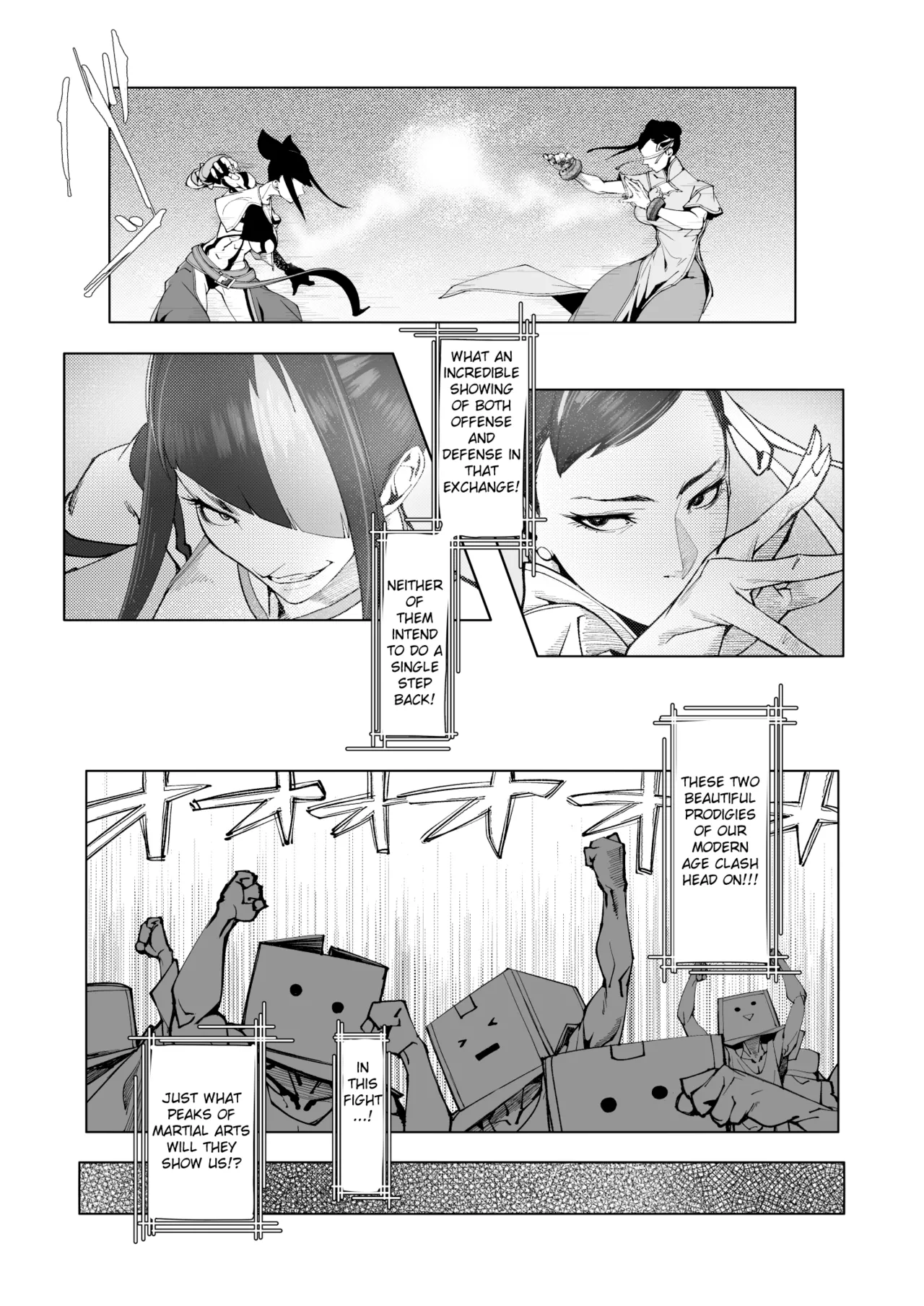 Backstab page 4