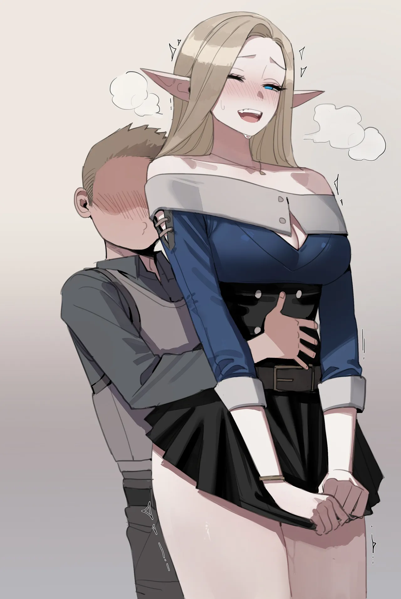 Bad End + Extras page 103