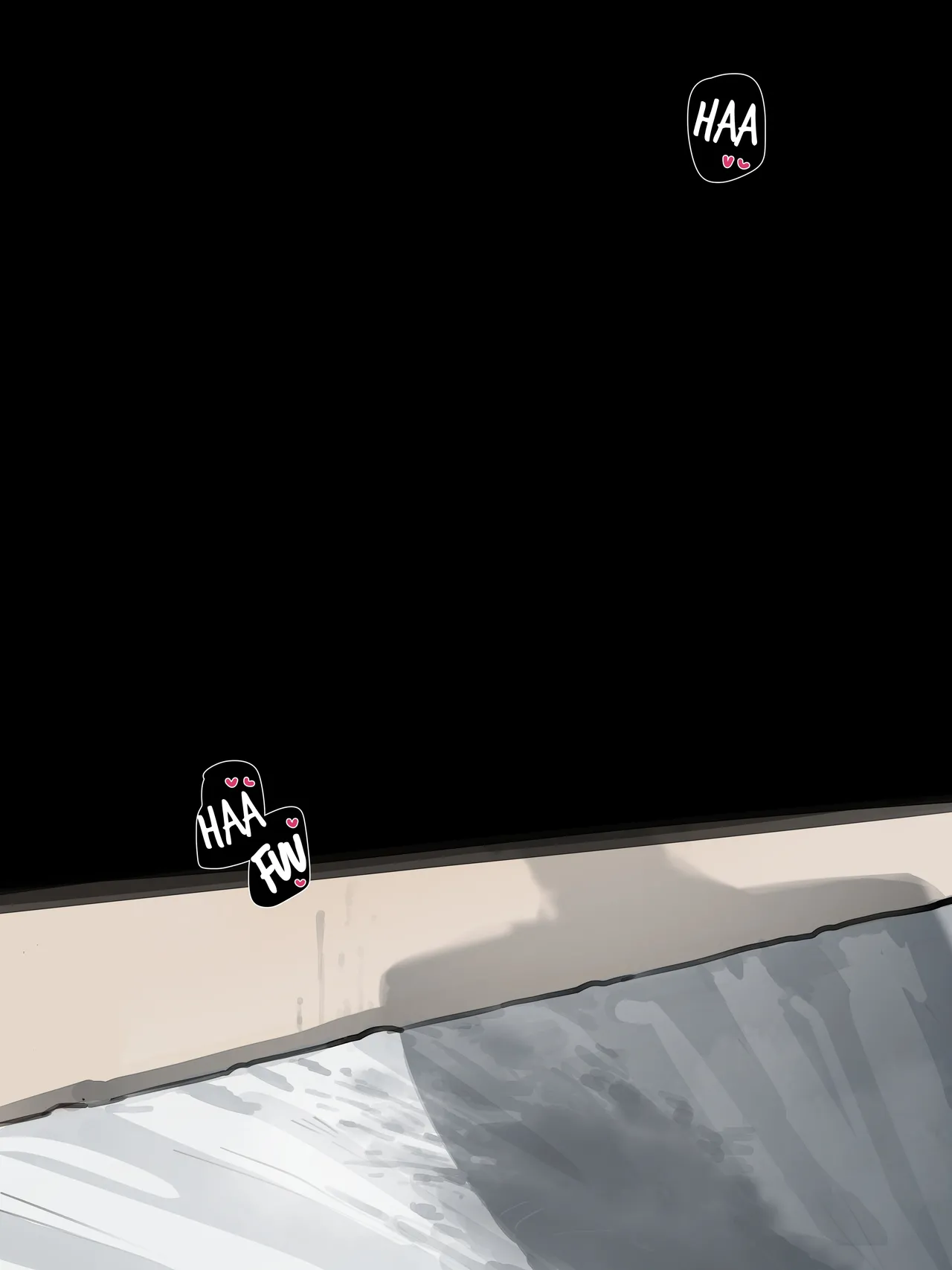 Bad Ending Party page 98