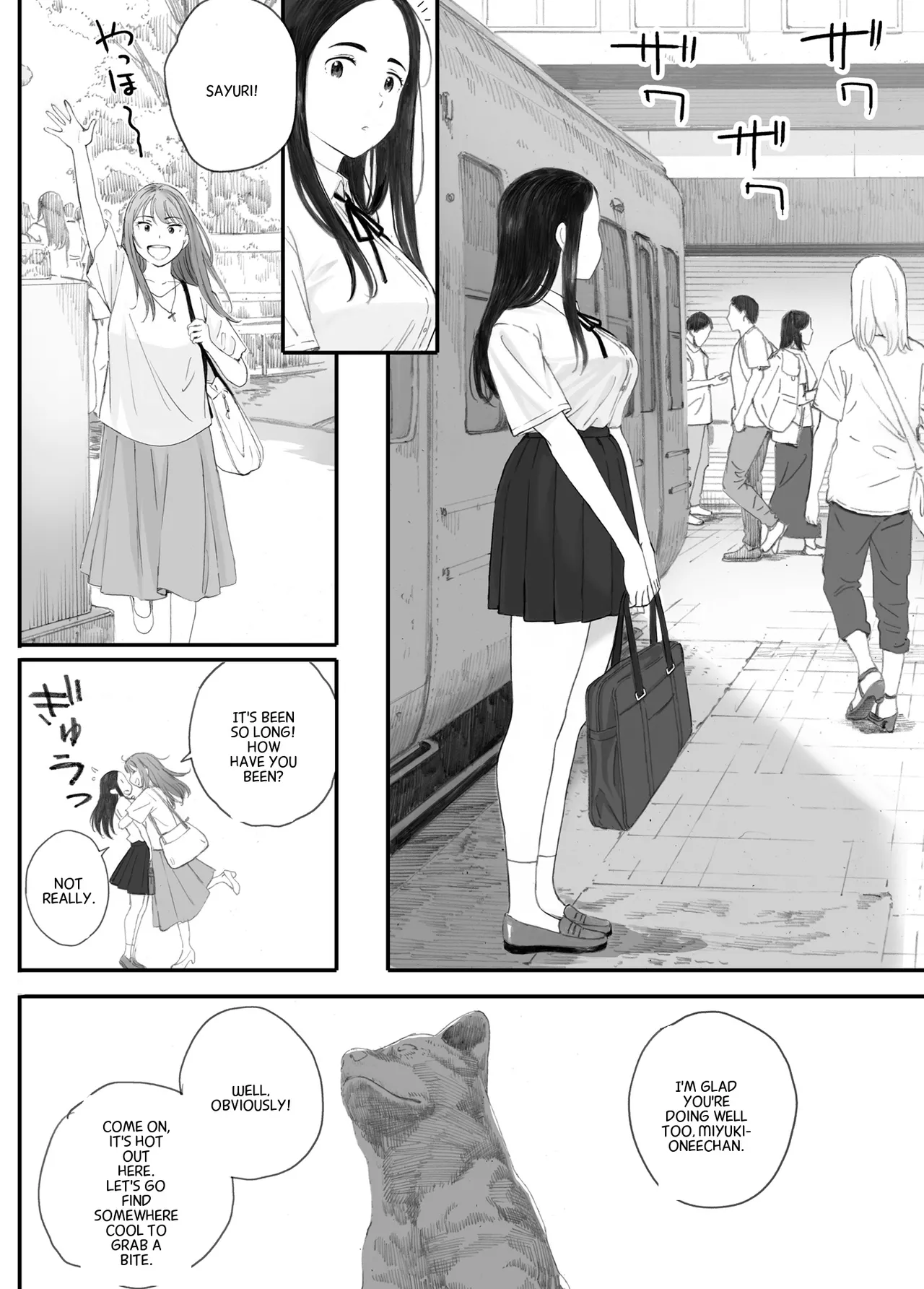Bad Girl page 10