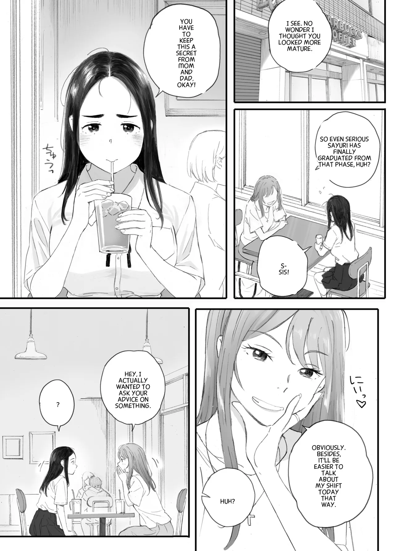 Bad Girl page 11