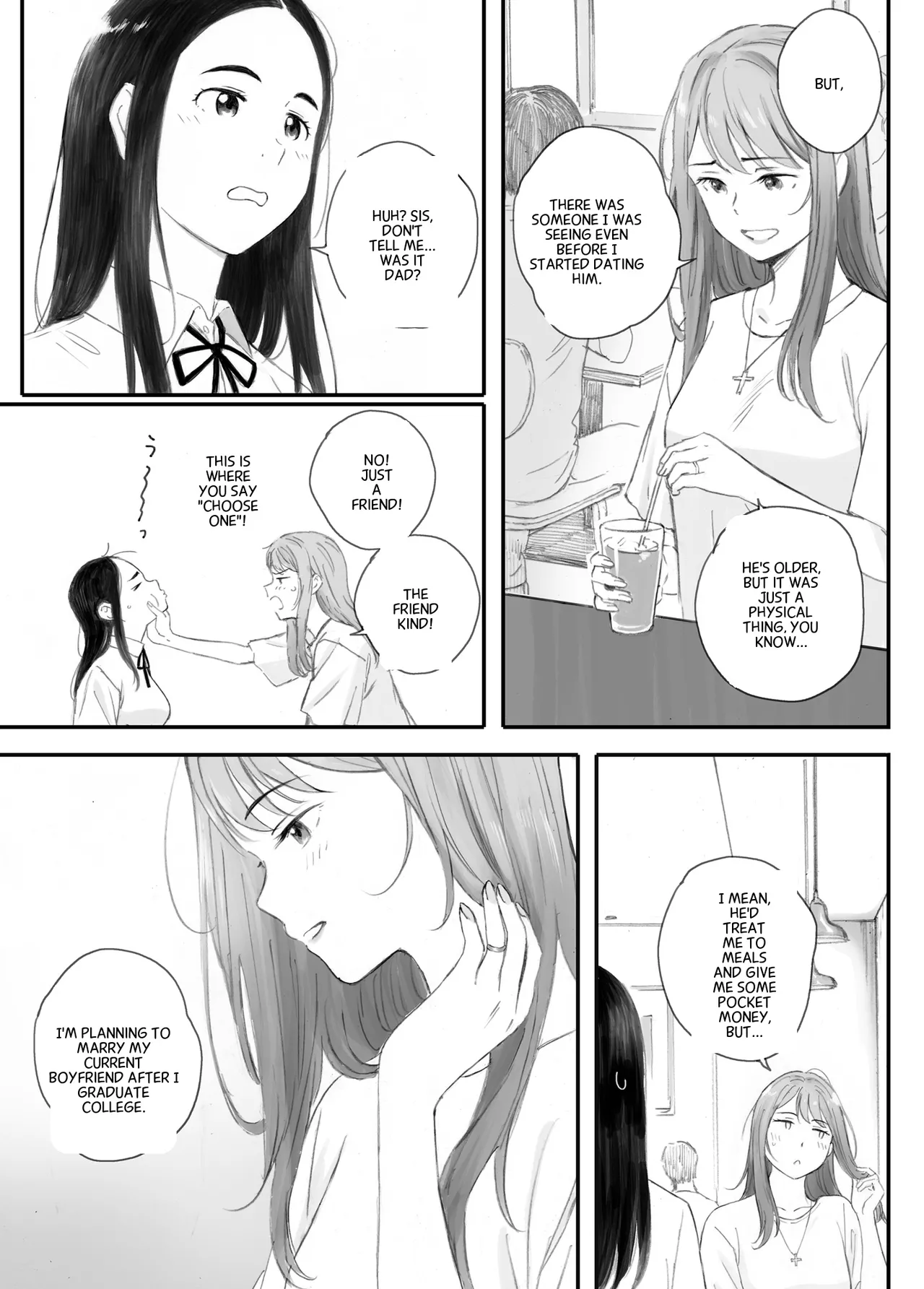 Bad Girl page 13