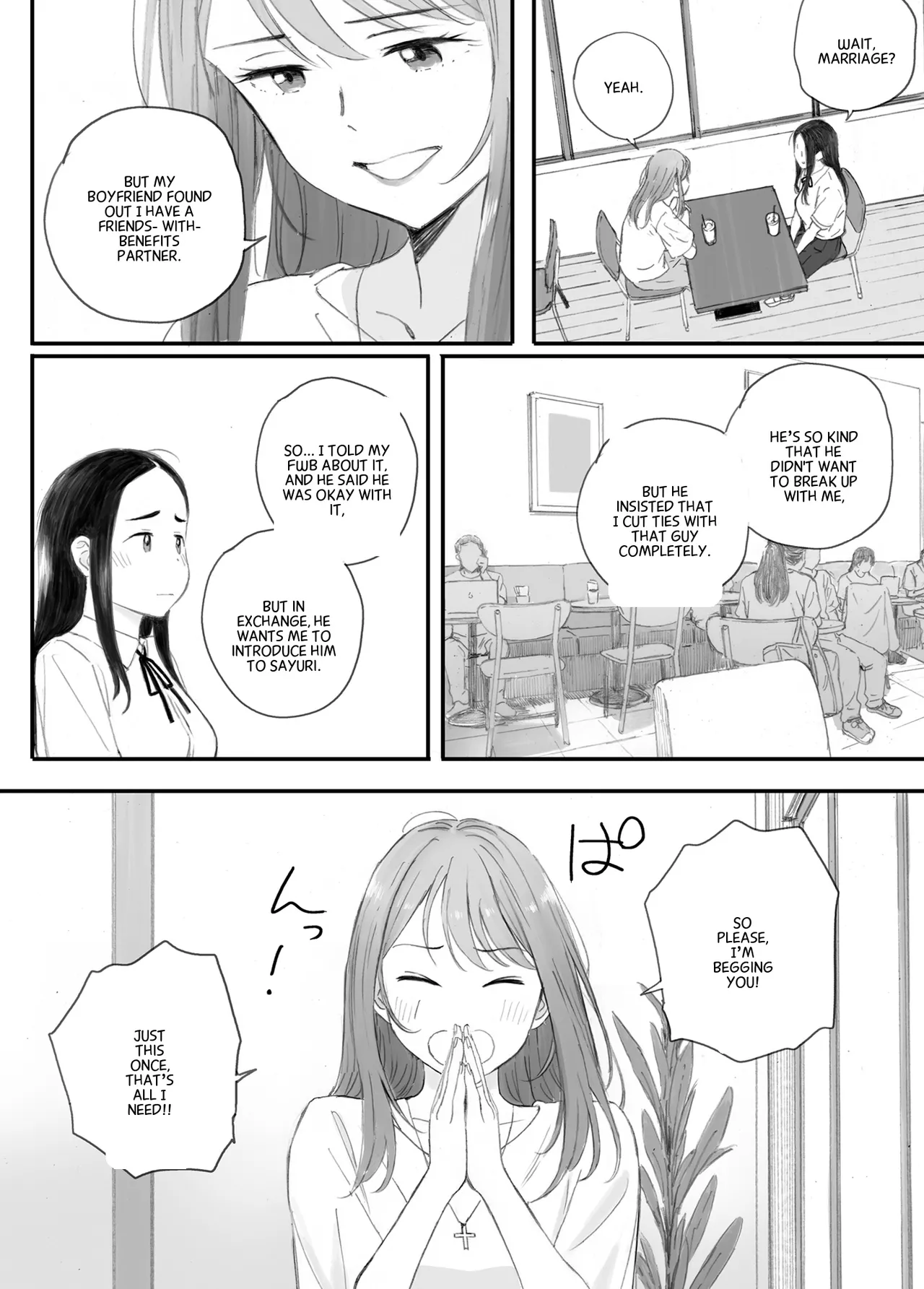 Bad Girl page 14
