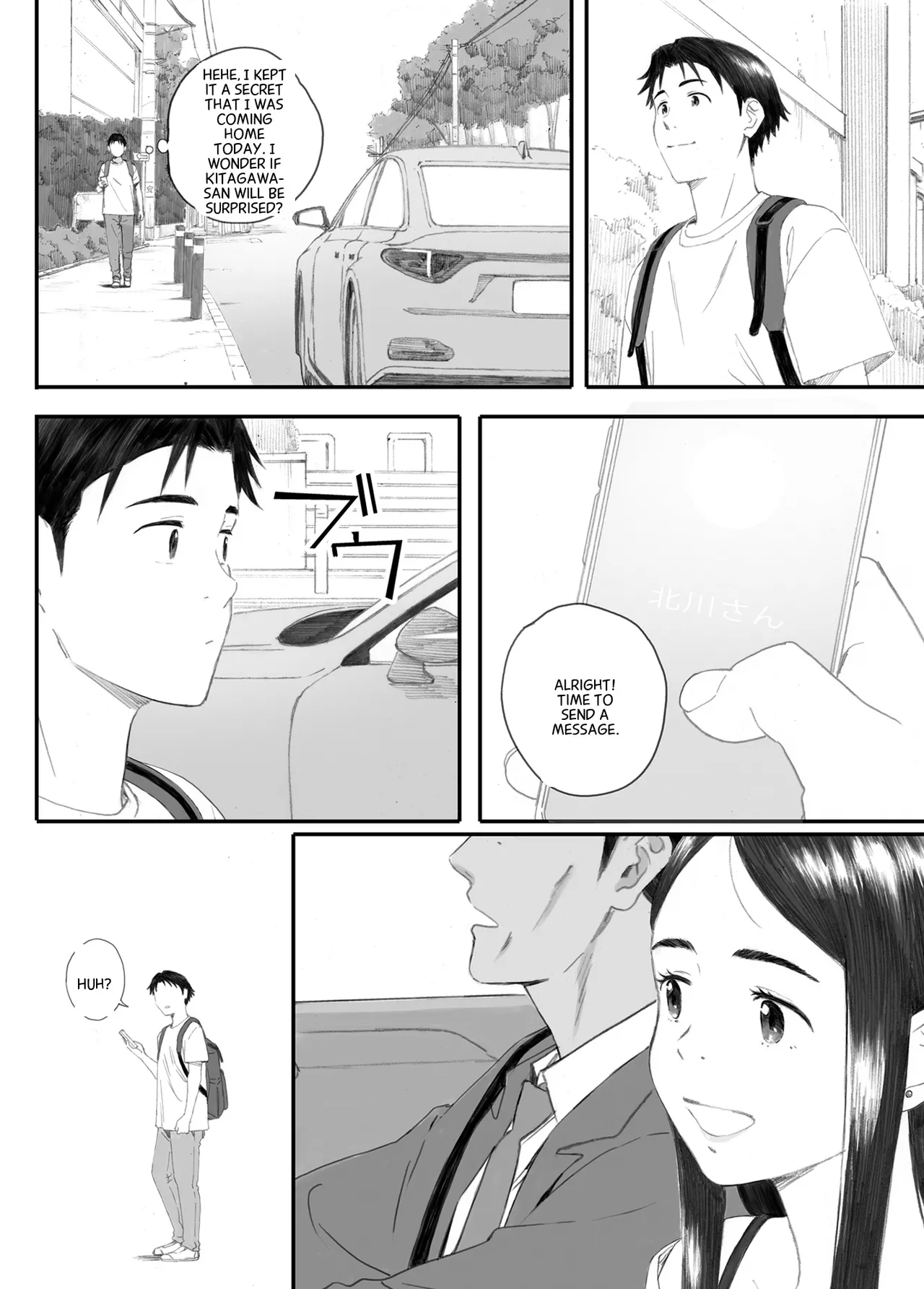 Bad Girl page 146
