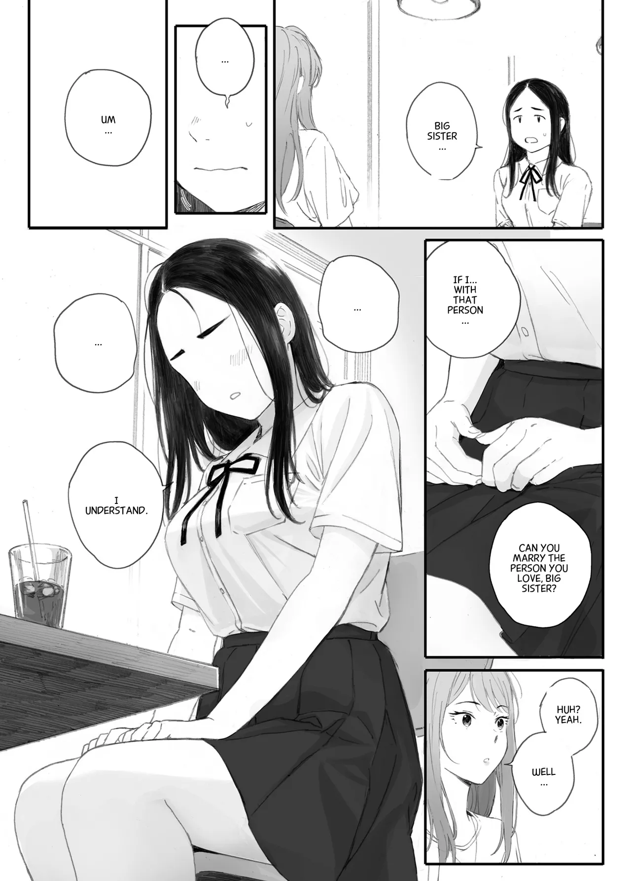 Bad Girl page 17