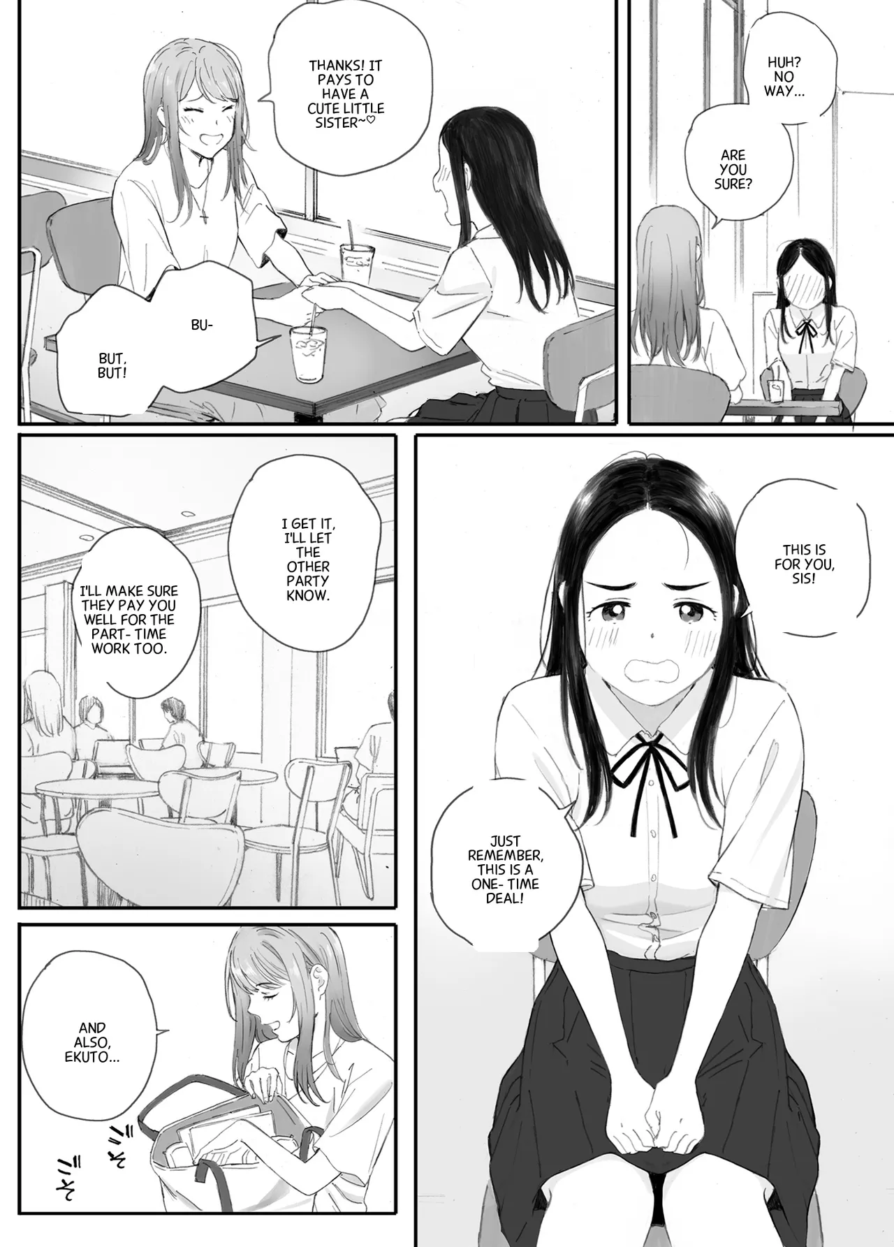 Bad Girl page 18