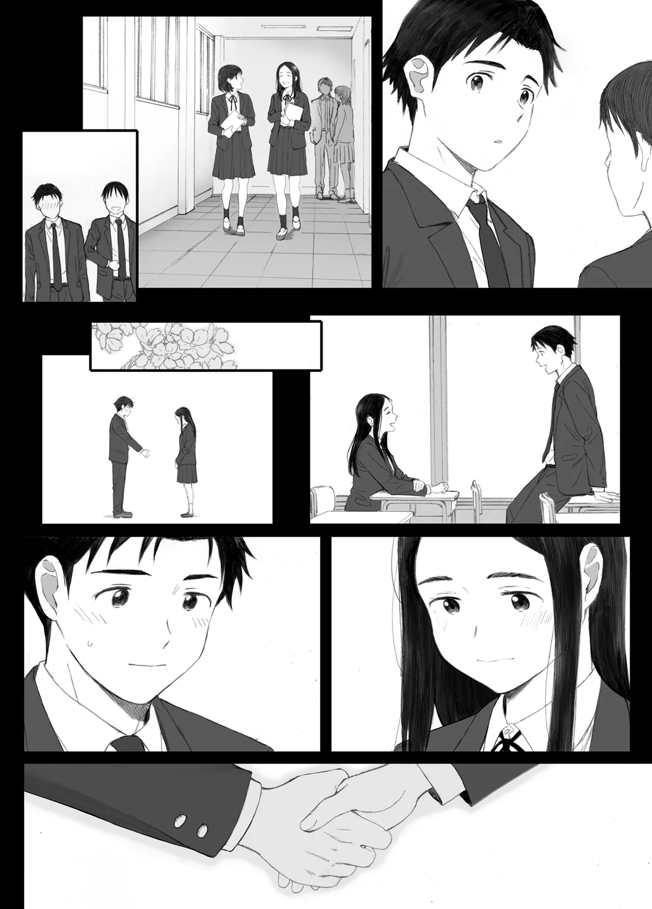 Bad Girl page 2