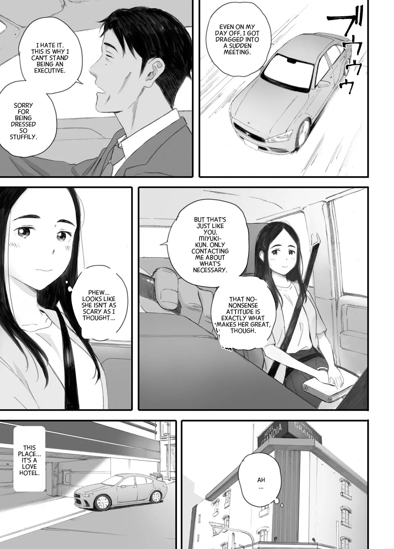 Bad Girl page 23