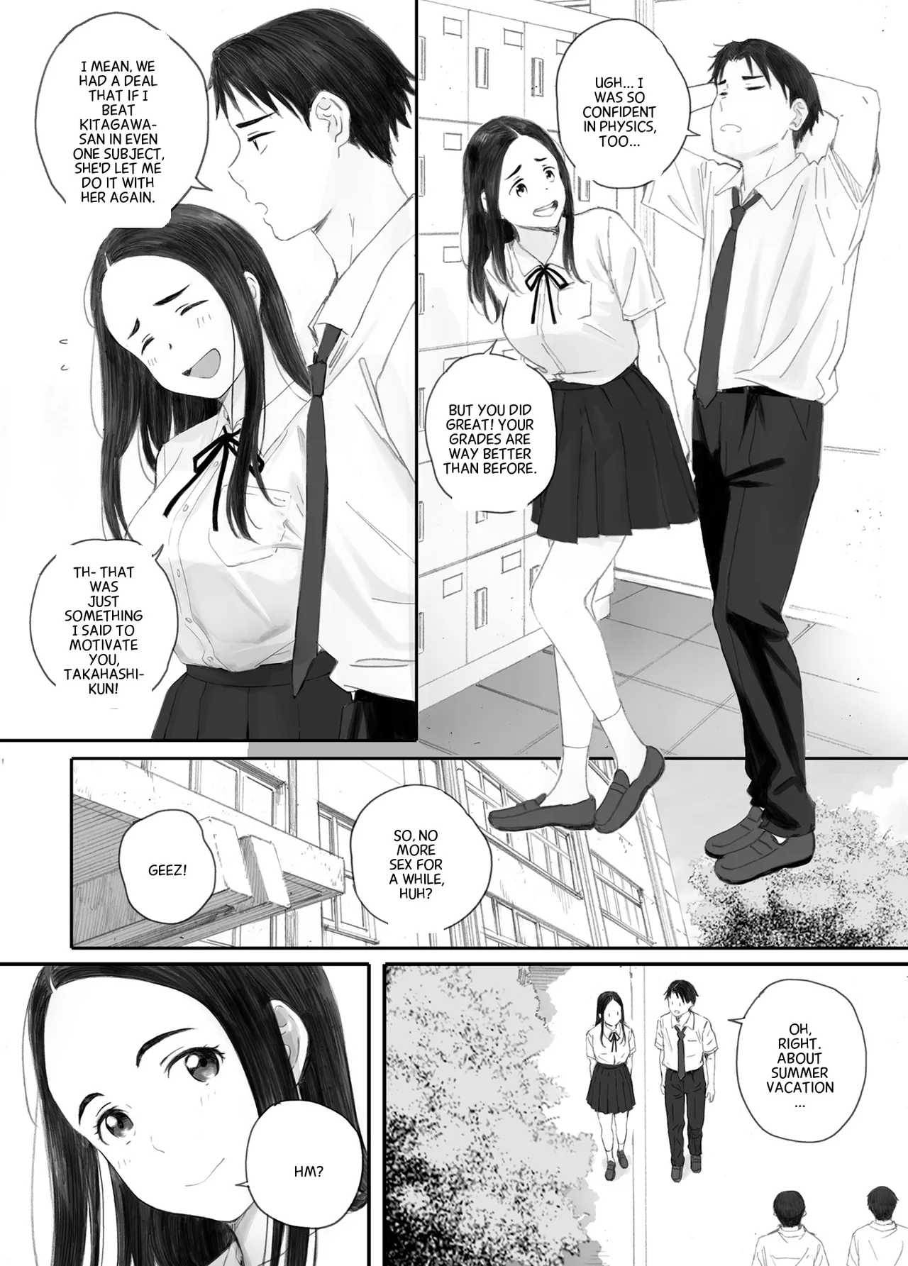Bad Girl page 5