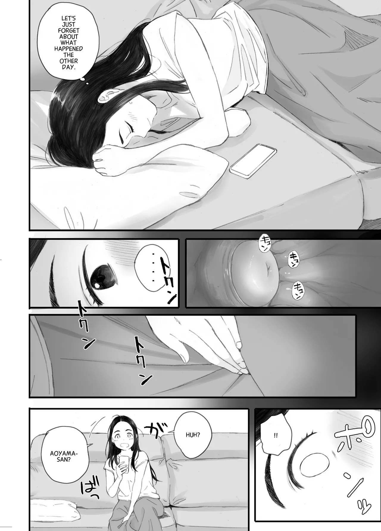 Bad Girl page 52