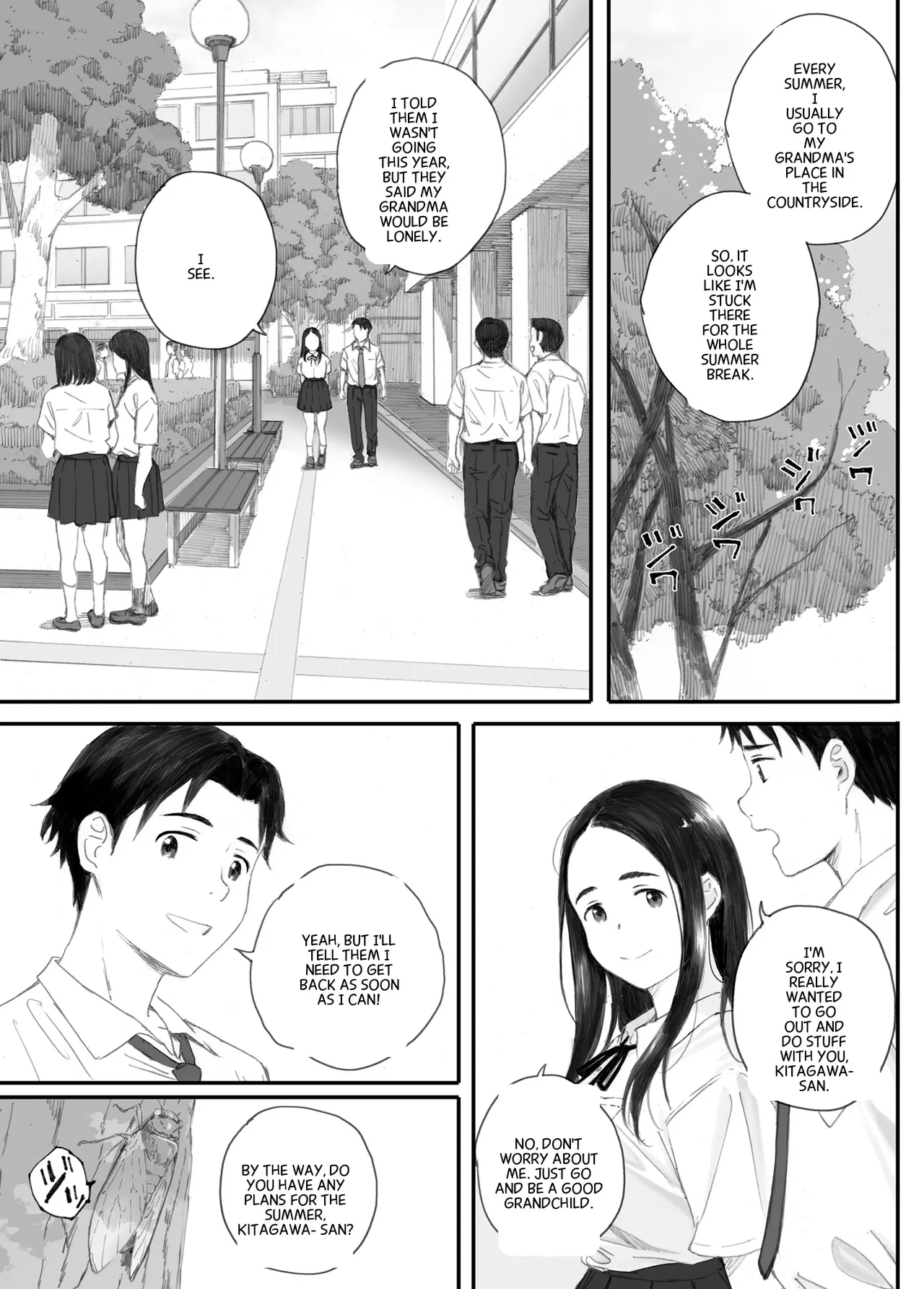 Bad Girl page 7