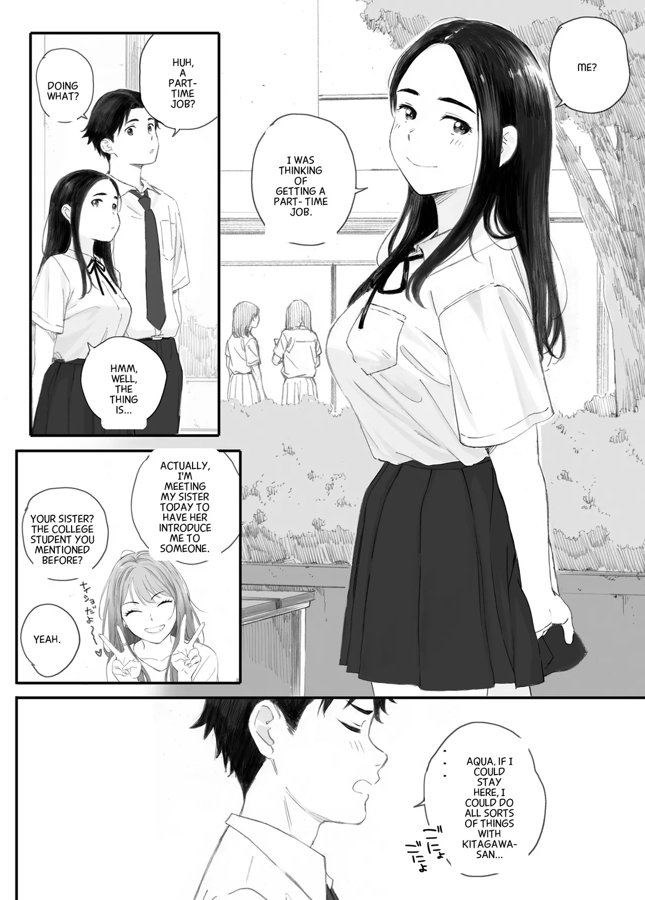 Bad Girl page 8