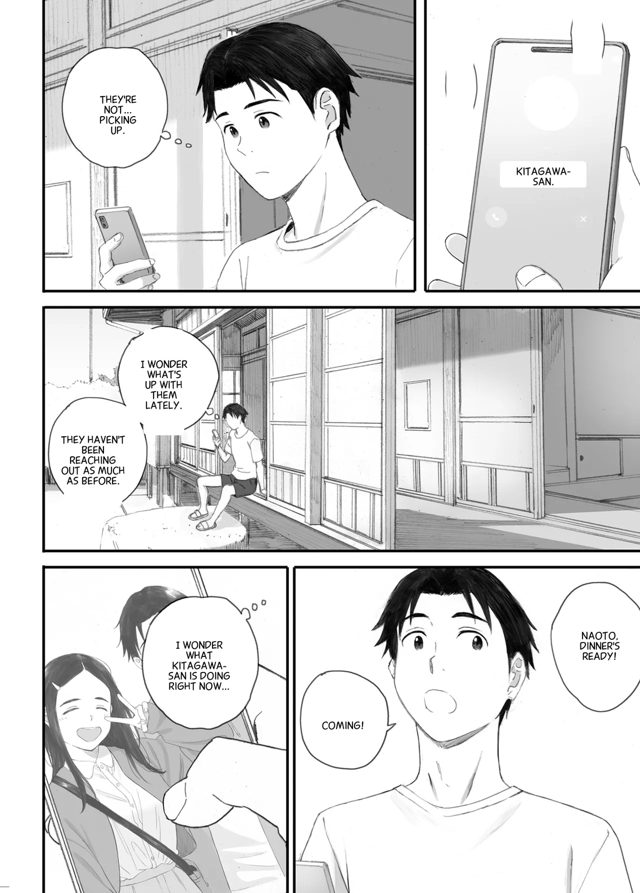 Bad Girl page 89