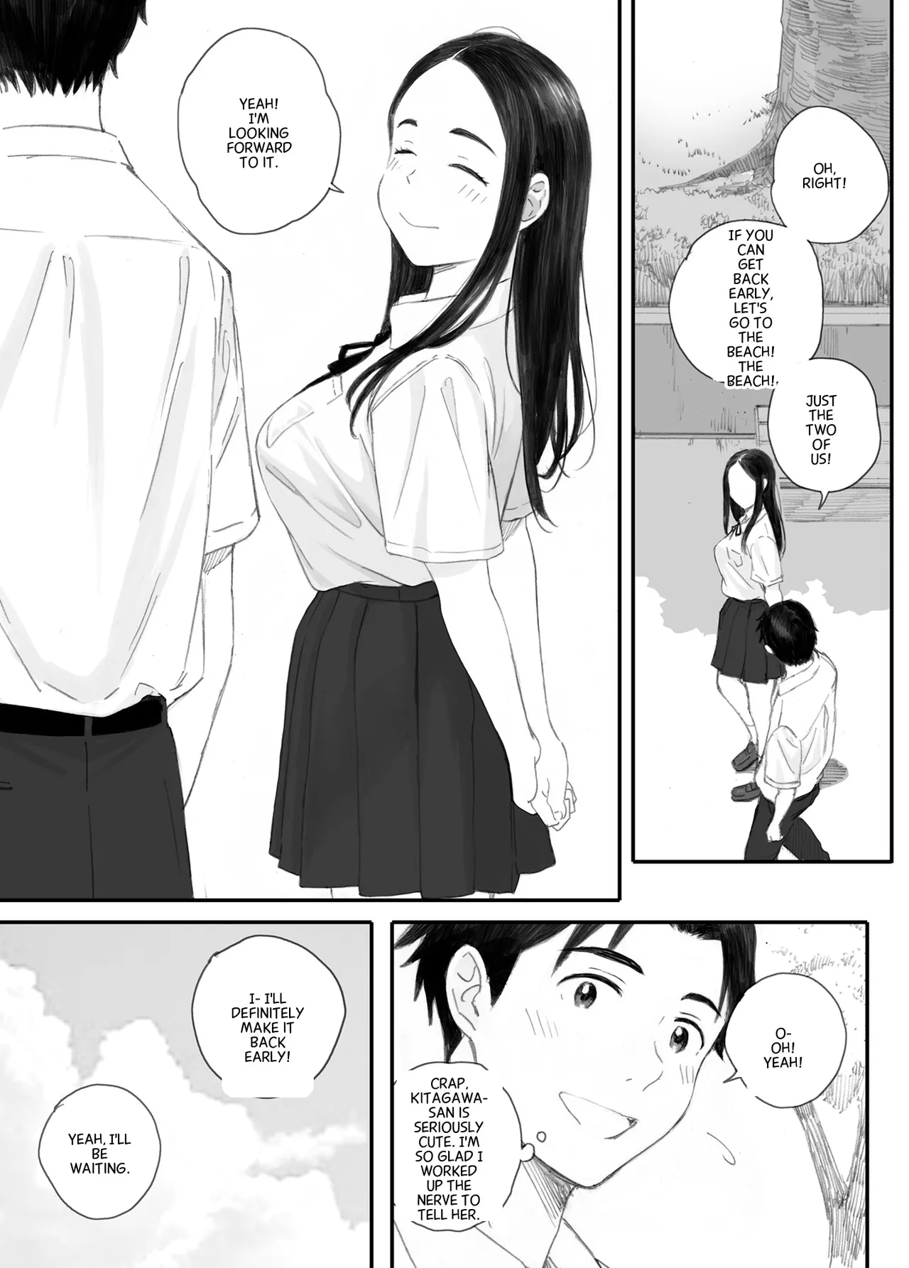 Bad Girl page 9