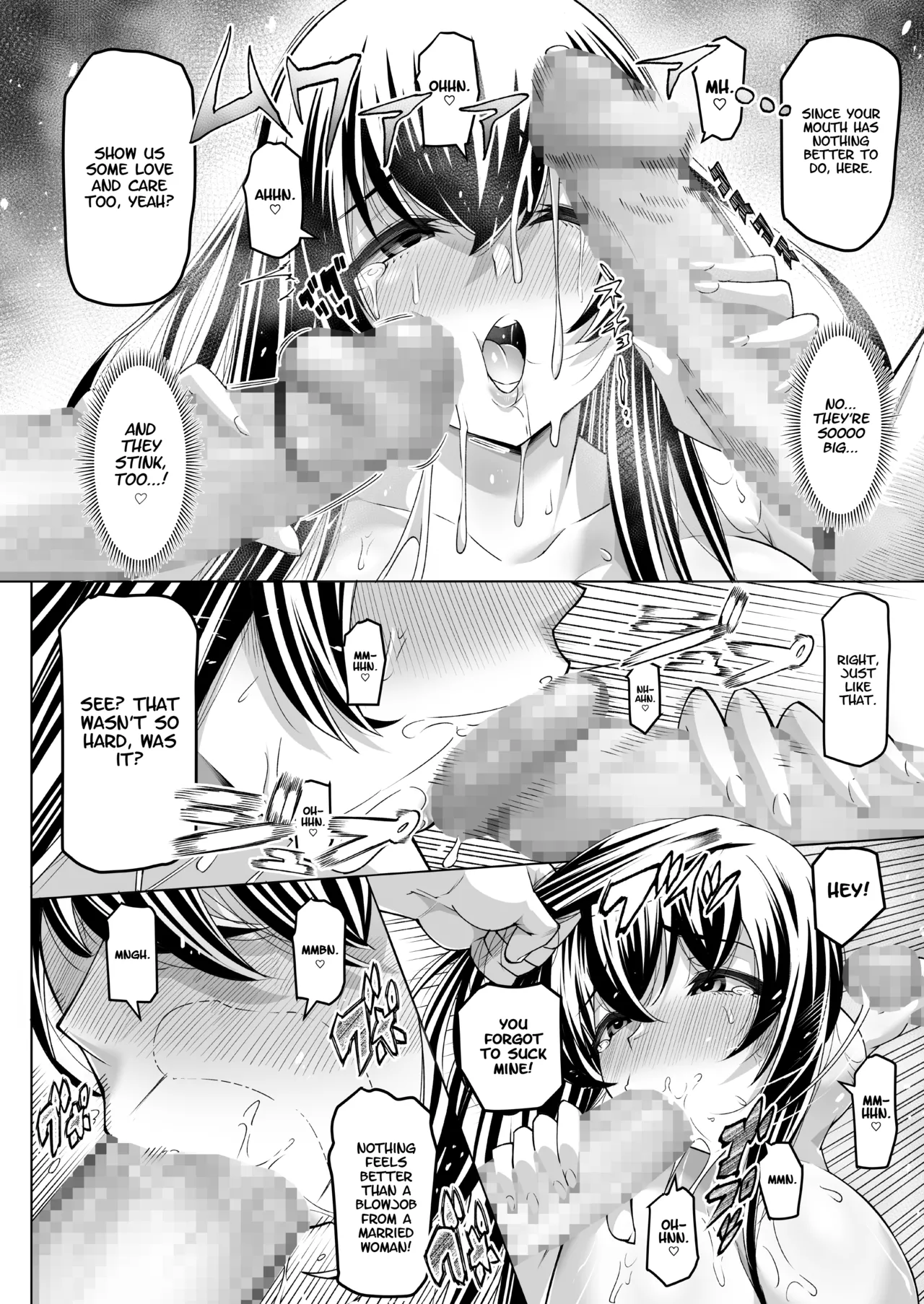 Bakunyuu Mesu Ushi Mama Netorare Bokujou Ushio Mana 34-sai ~Kachiku Toshite Haramase Ninshin Shiiku Sareta Haha~ 1 page 34