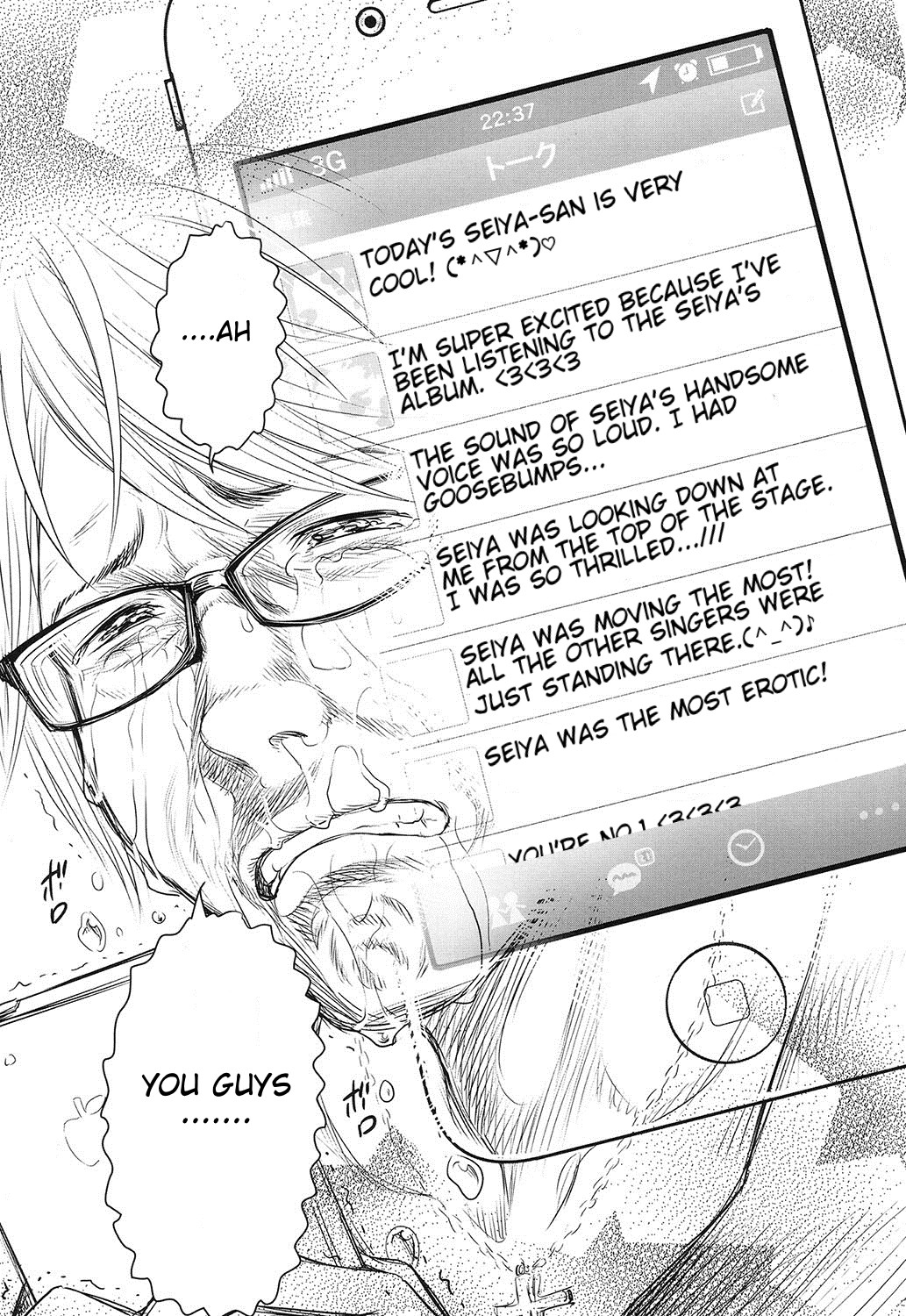 Ballad of the Singer Ch. 1-8 page 102