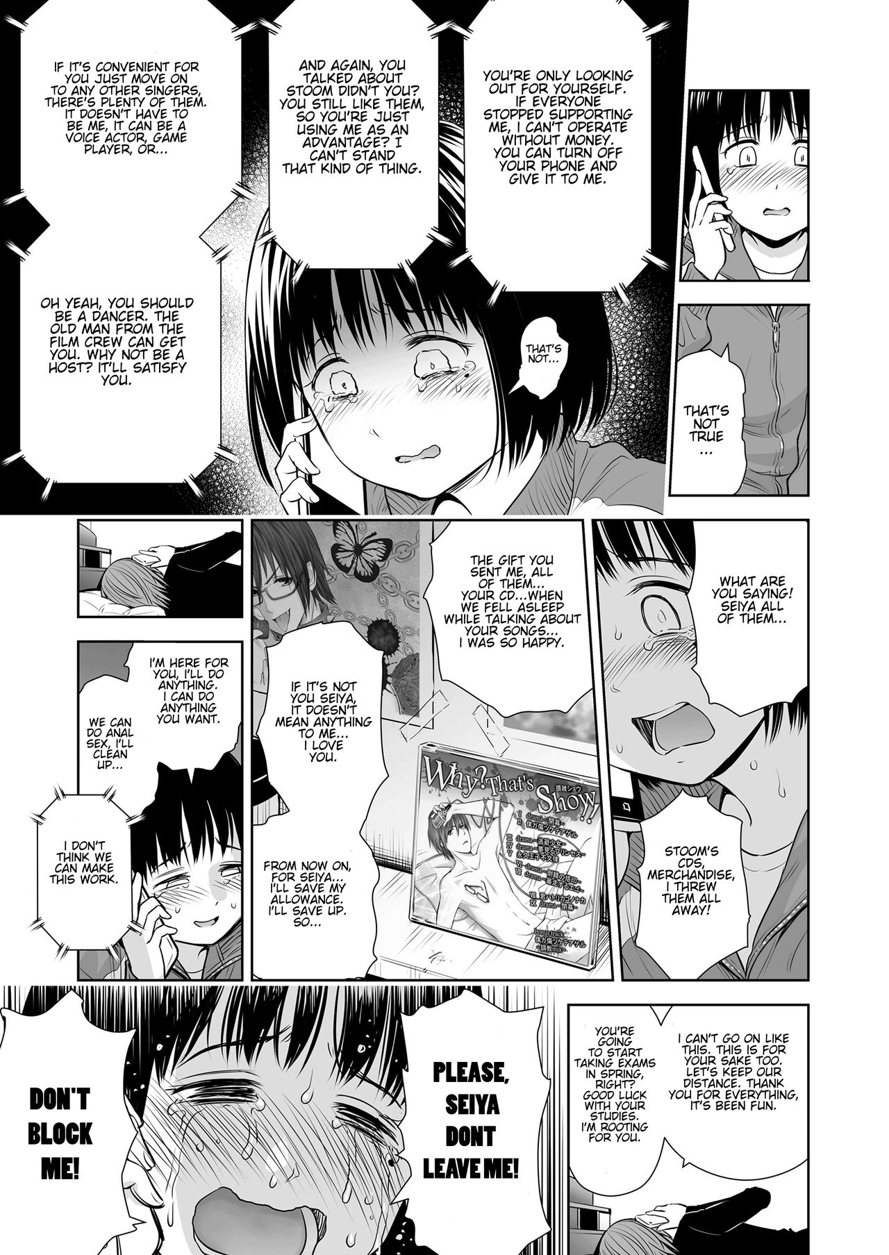 Ballad of the Singer Ch. 1-8 page 161