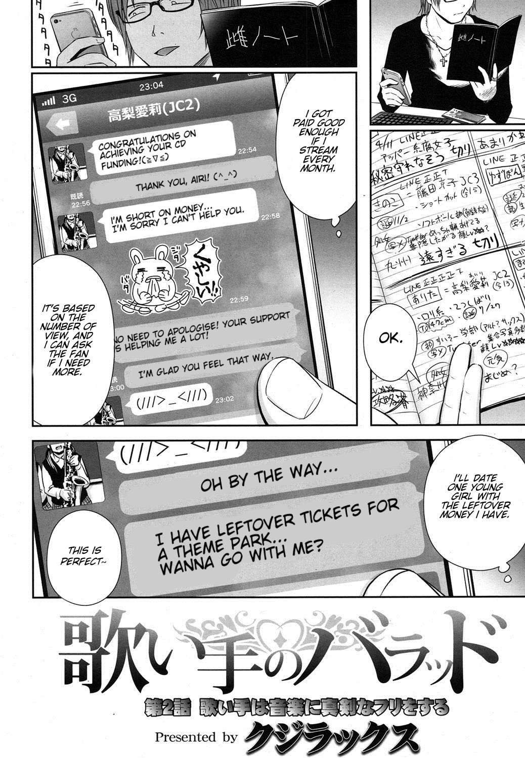 Ballad of the Singer Ch. 1-8 page 26