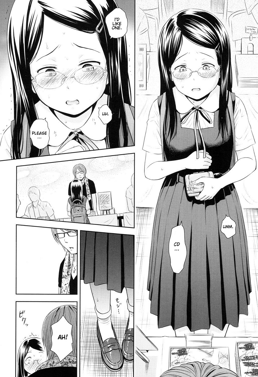 Ballad of the Singer Ch. 1-8 page 60