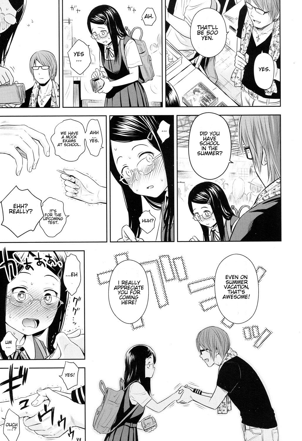 Ballad of the Singer Ch. 1-8 page 61