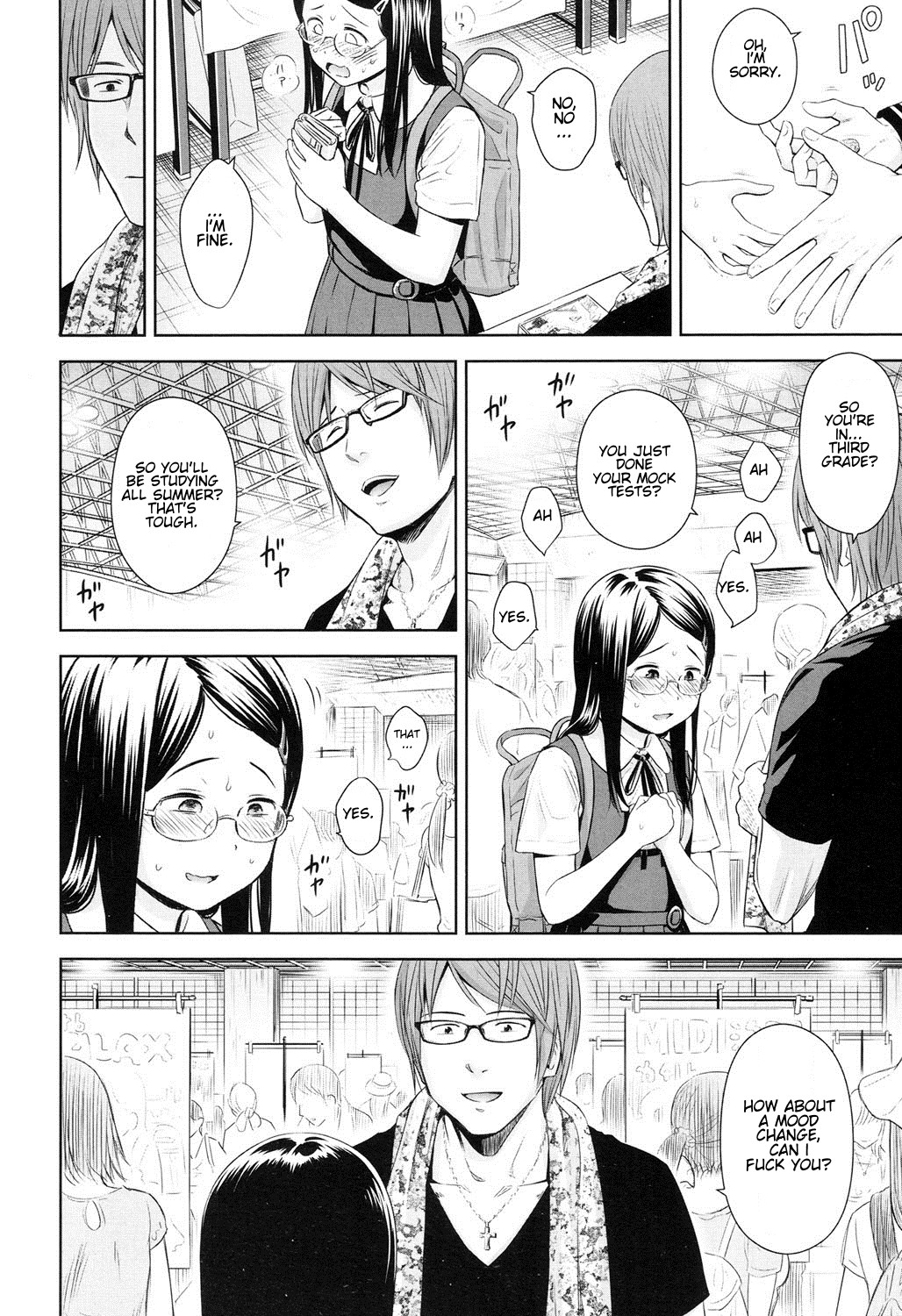 Ballad of the Singer Ch. 1-8 page 62