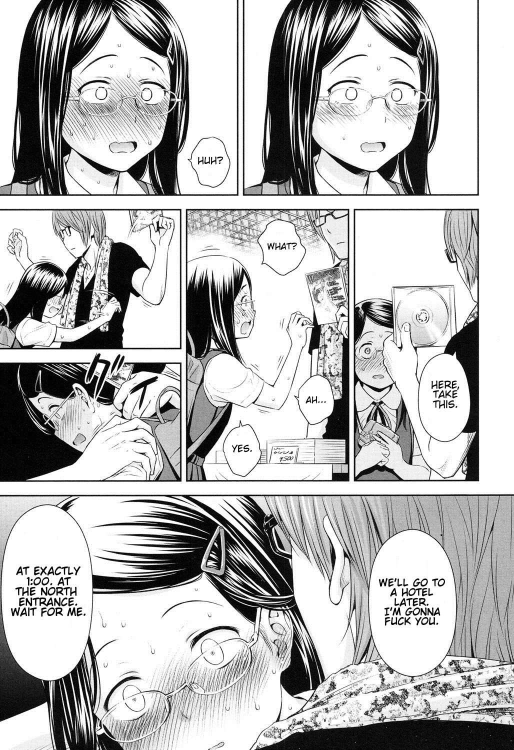 Ballad of the Singer Ch. 1-8 page 63
