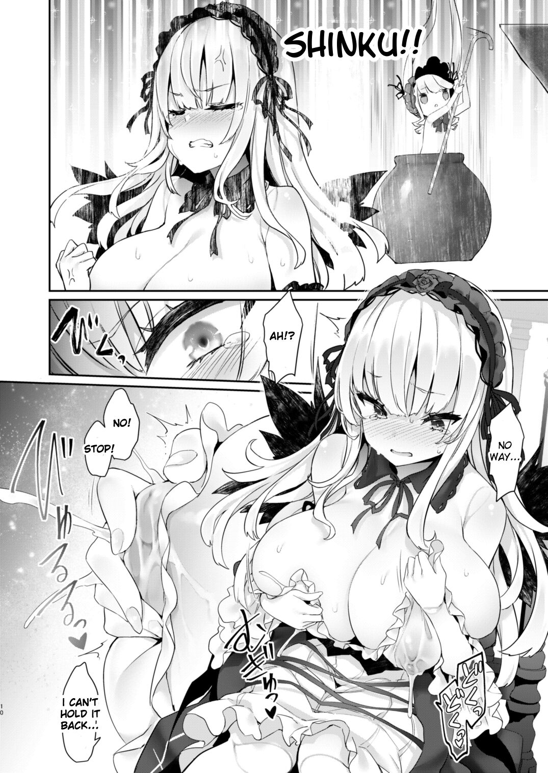 Bara Liver Sensitive page 10