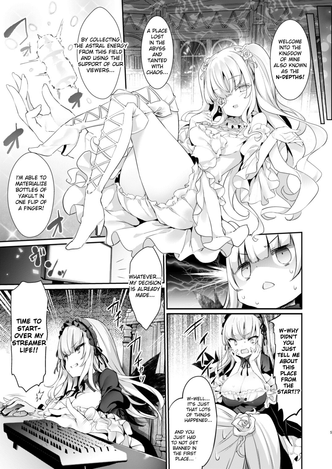 Bara Liver Sensitive page 5