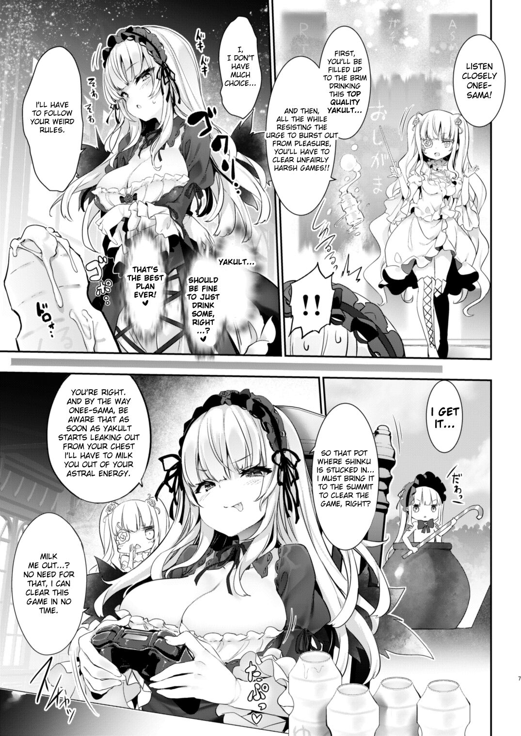 Bara Liver Sensitive page 7