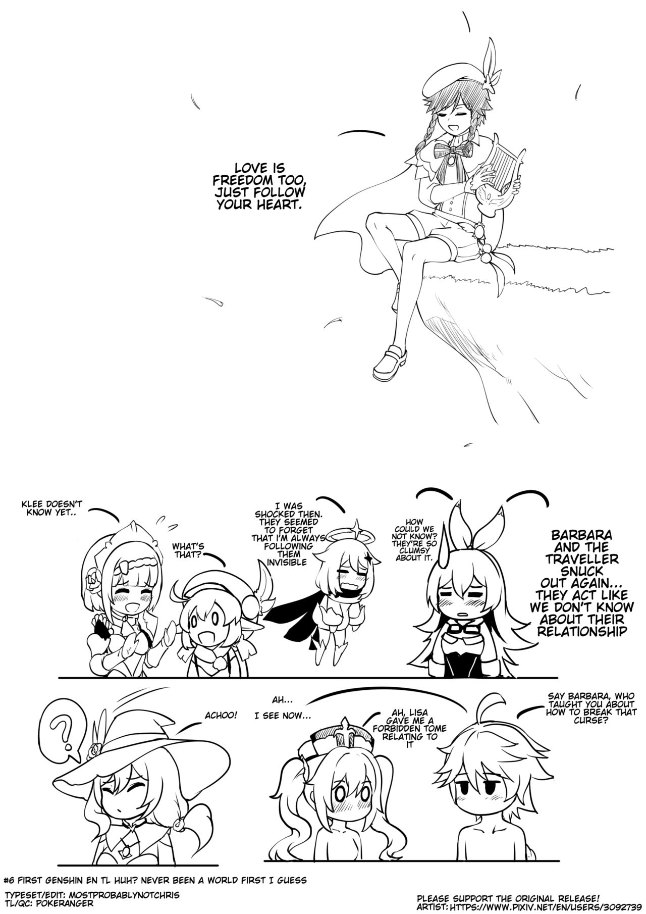 Barbara Star! Dush! page 24