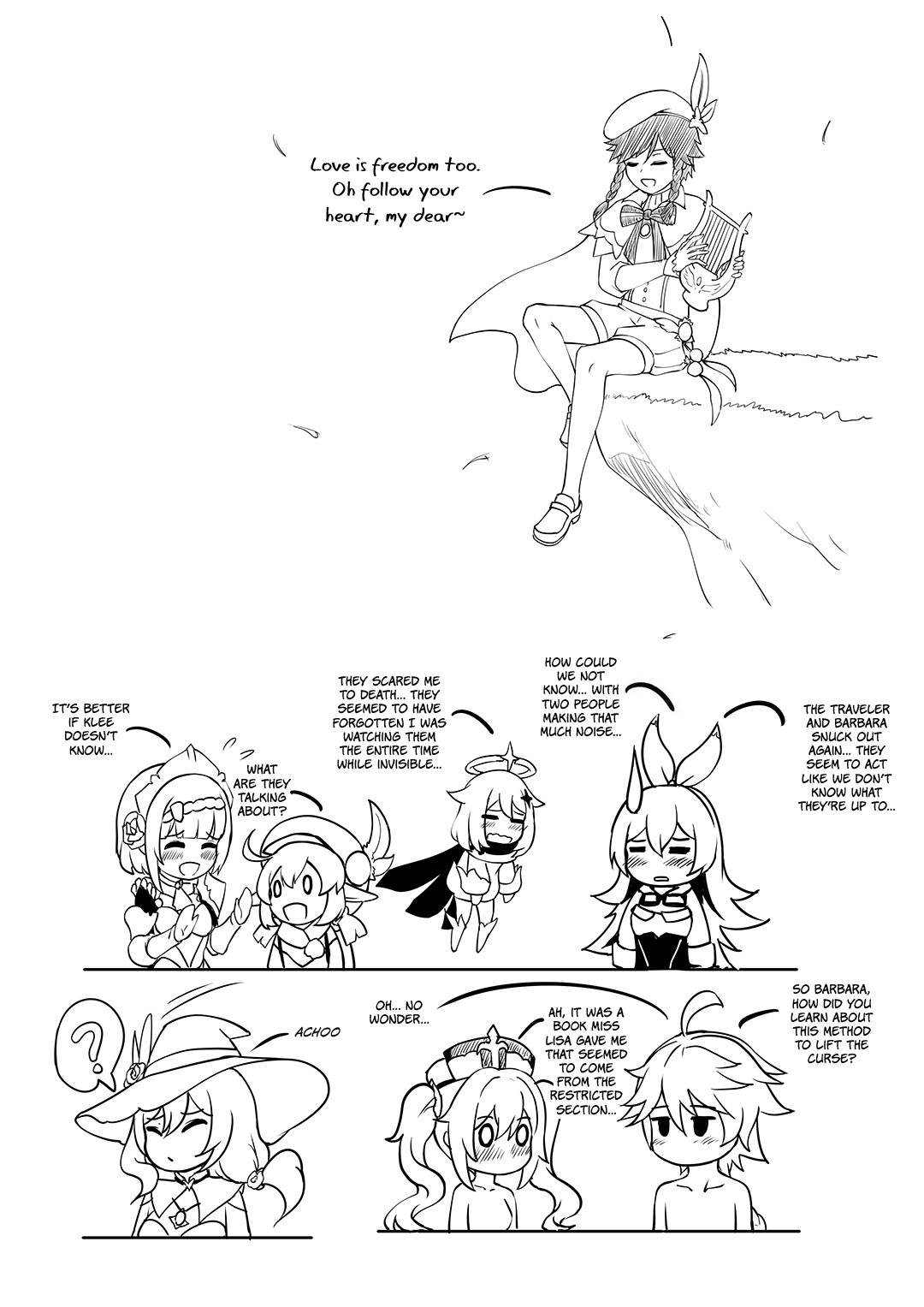 Barbara Star! Dush! page 24