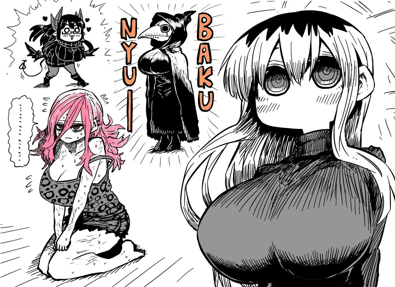 Batsuichi de Nakimushi na Otonari-san page 401