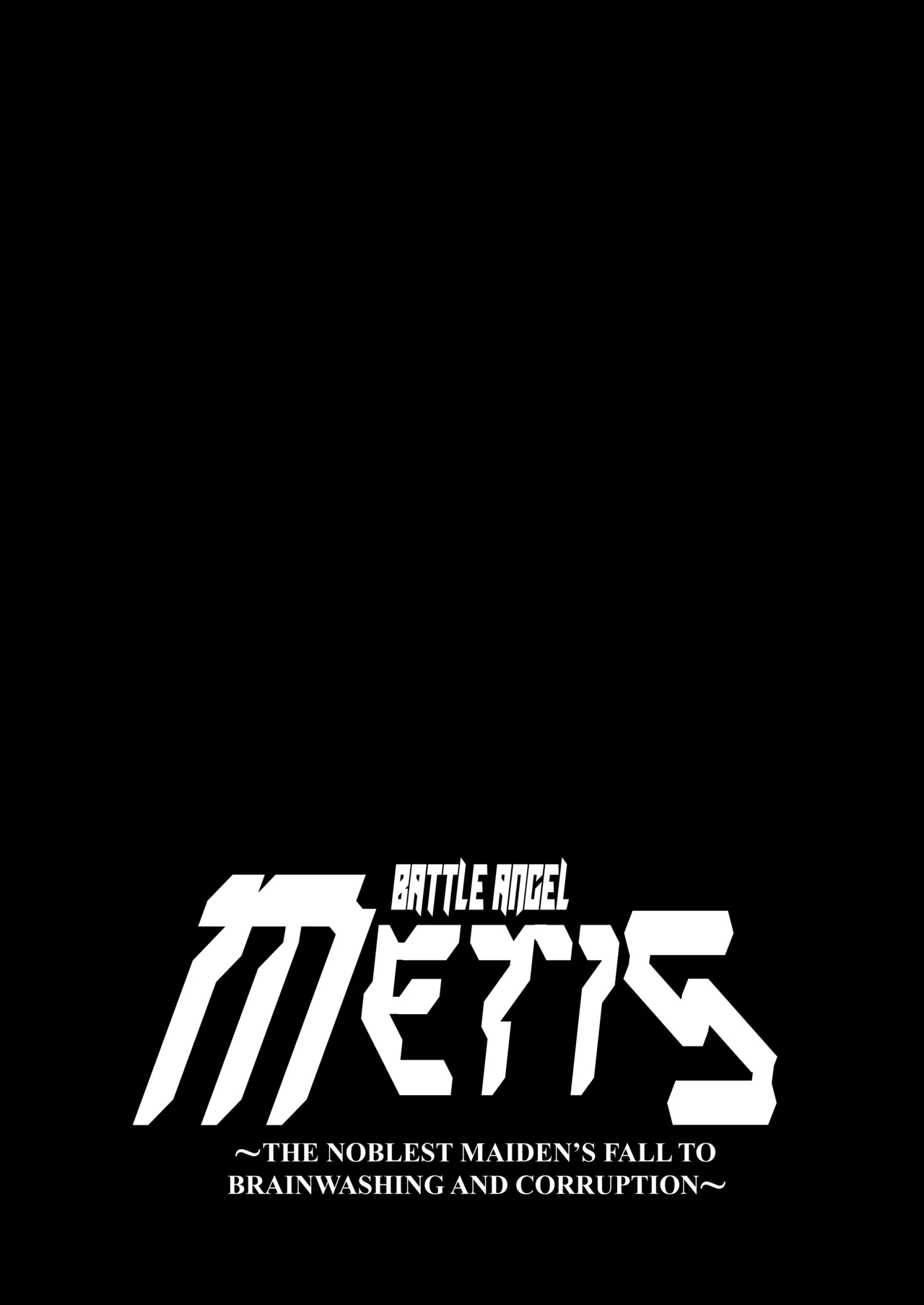 Battle Angel Iris -COMPLETE BOOK- page 102