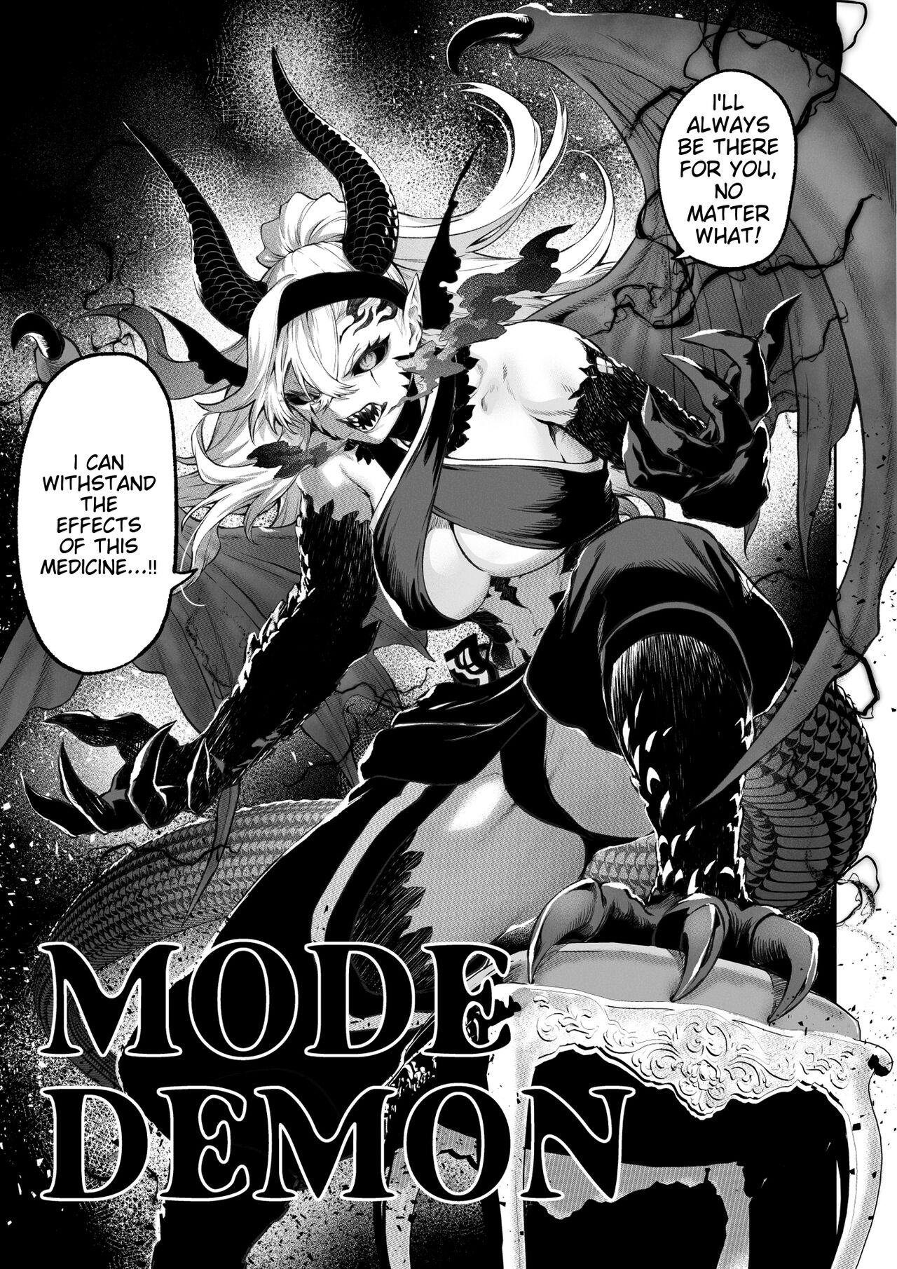 Battle Maiden and Battle Goto! ~Female martial artist edition~ page 129